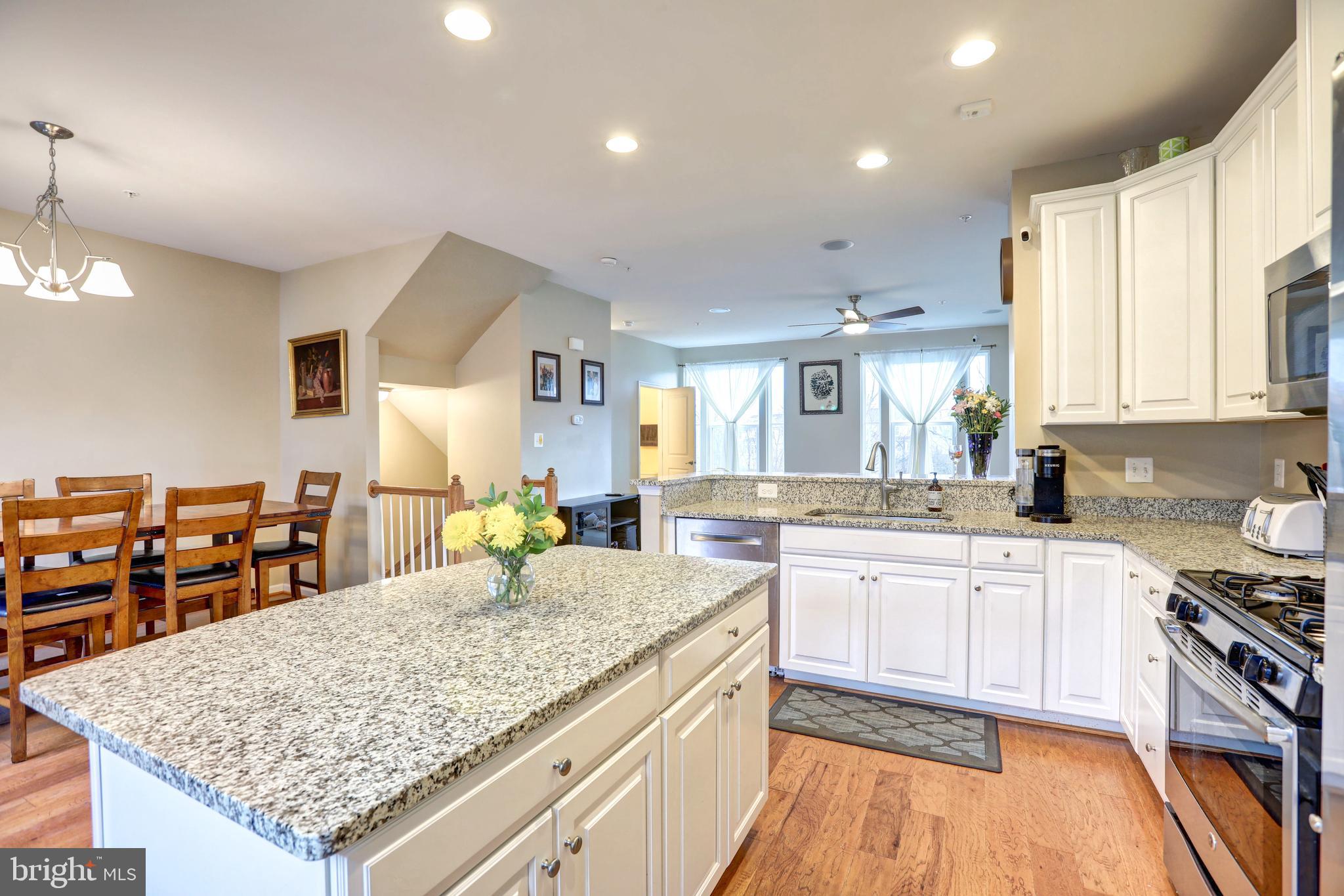 BRUNSWICK CROSSING - Residential