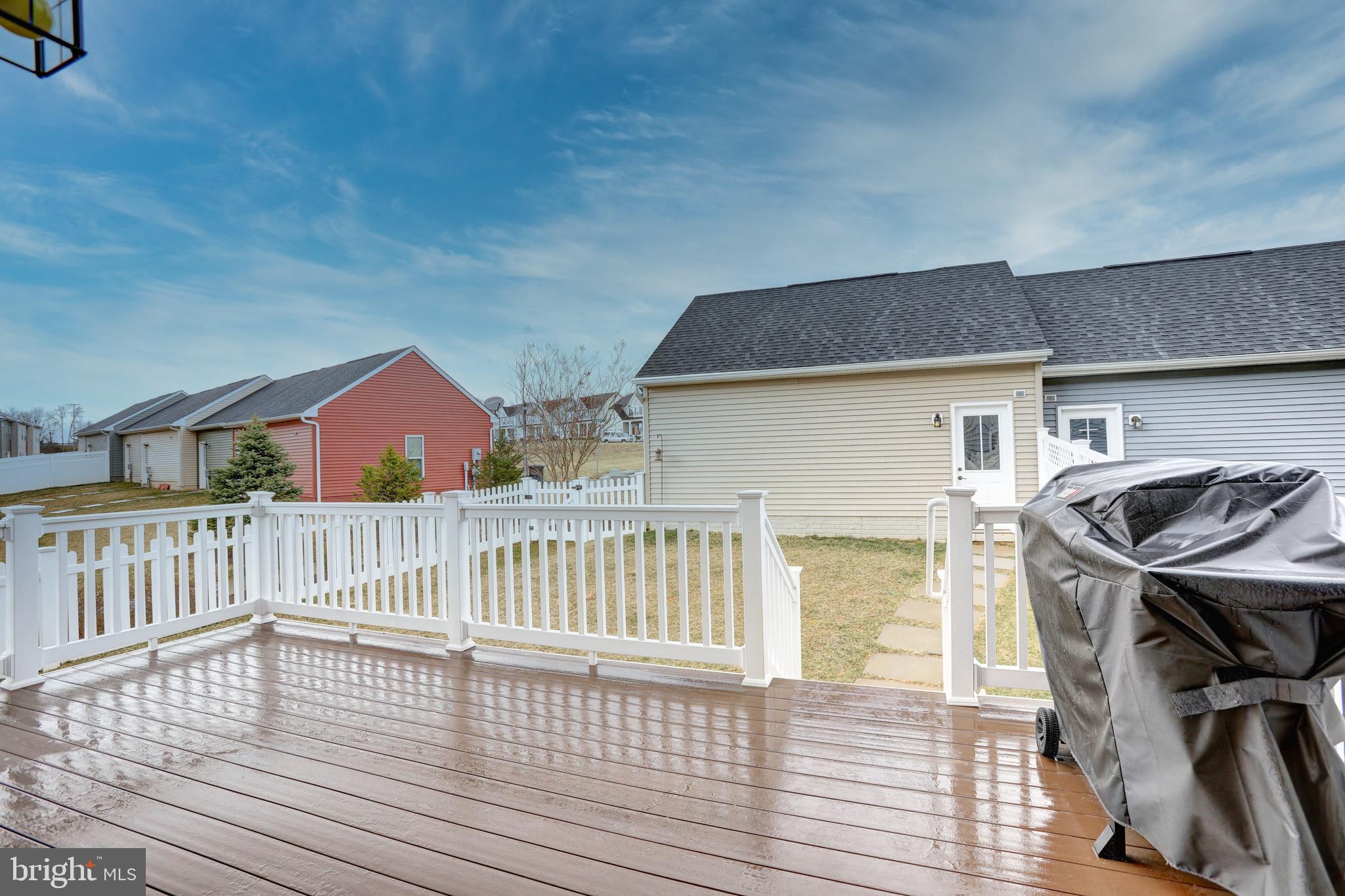 BRUNSWICK CROSSING - Residential