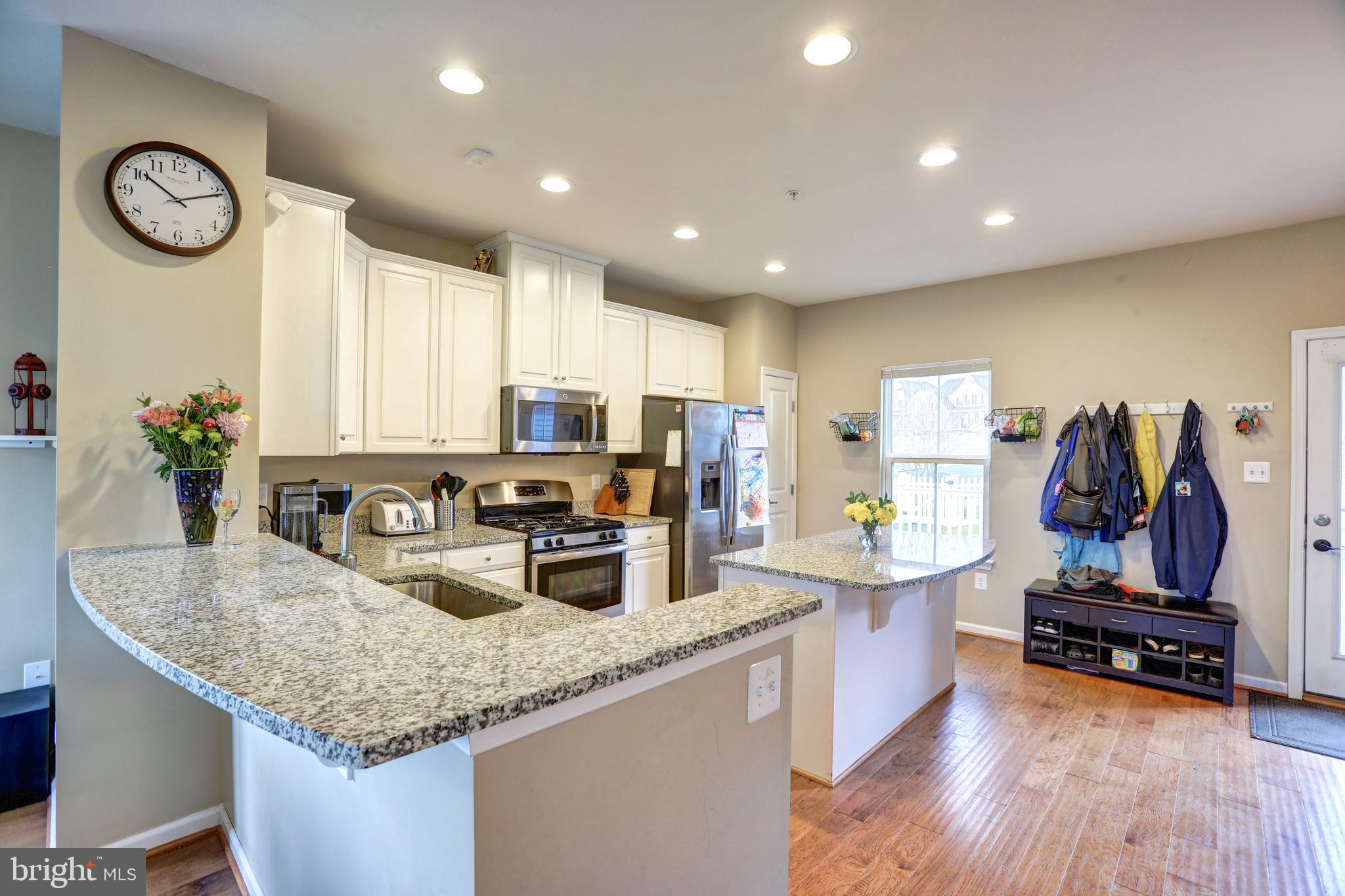 BRUNSWICK CROSSING - Residential