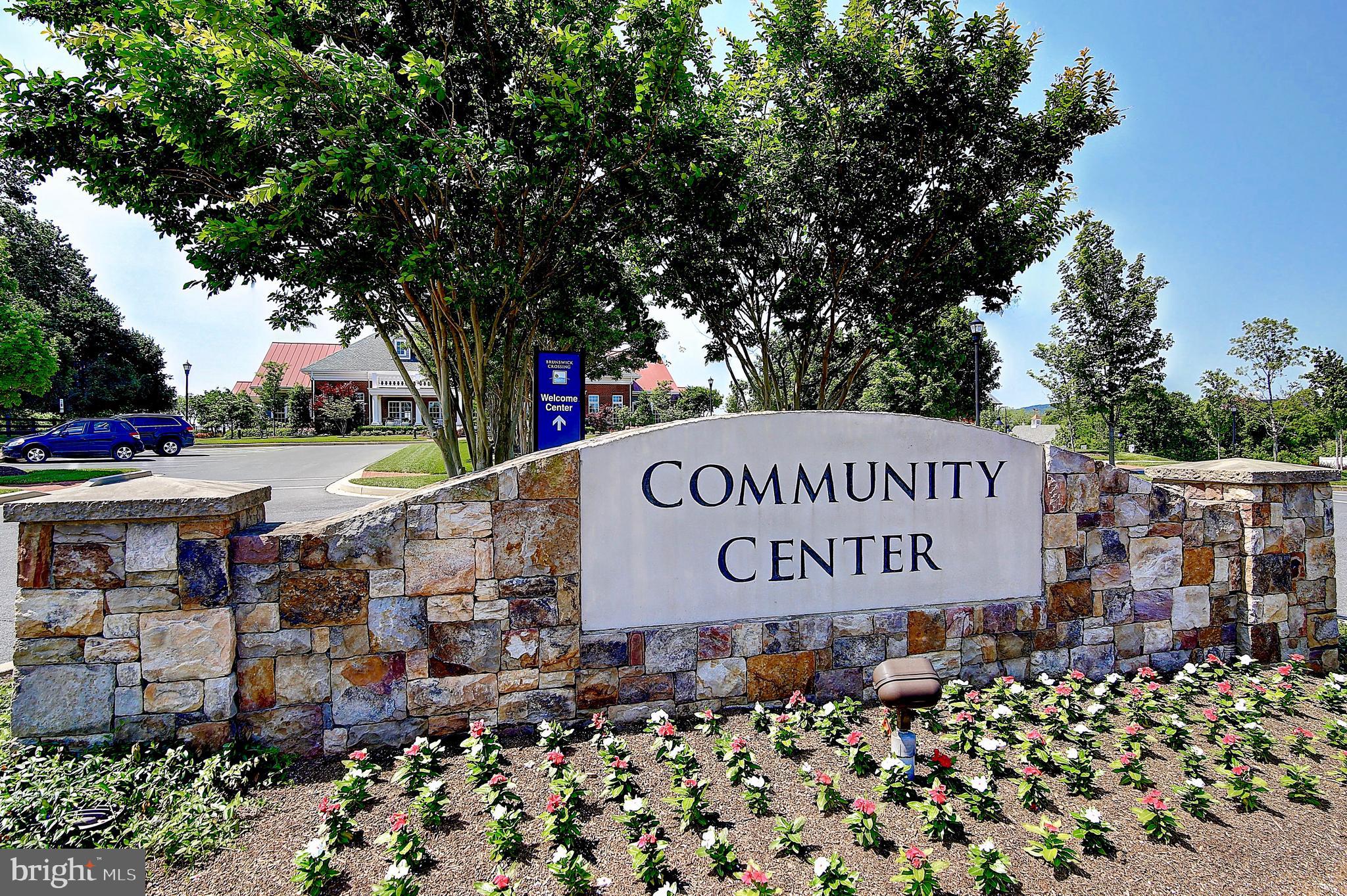 BRUNSWICK CROSSING - Residential