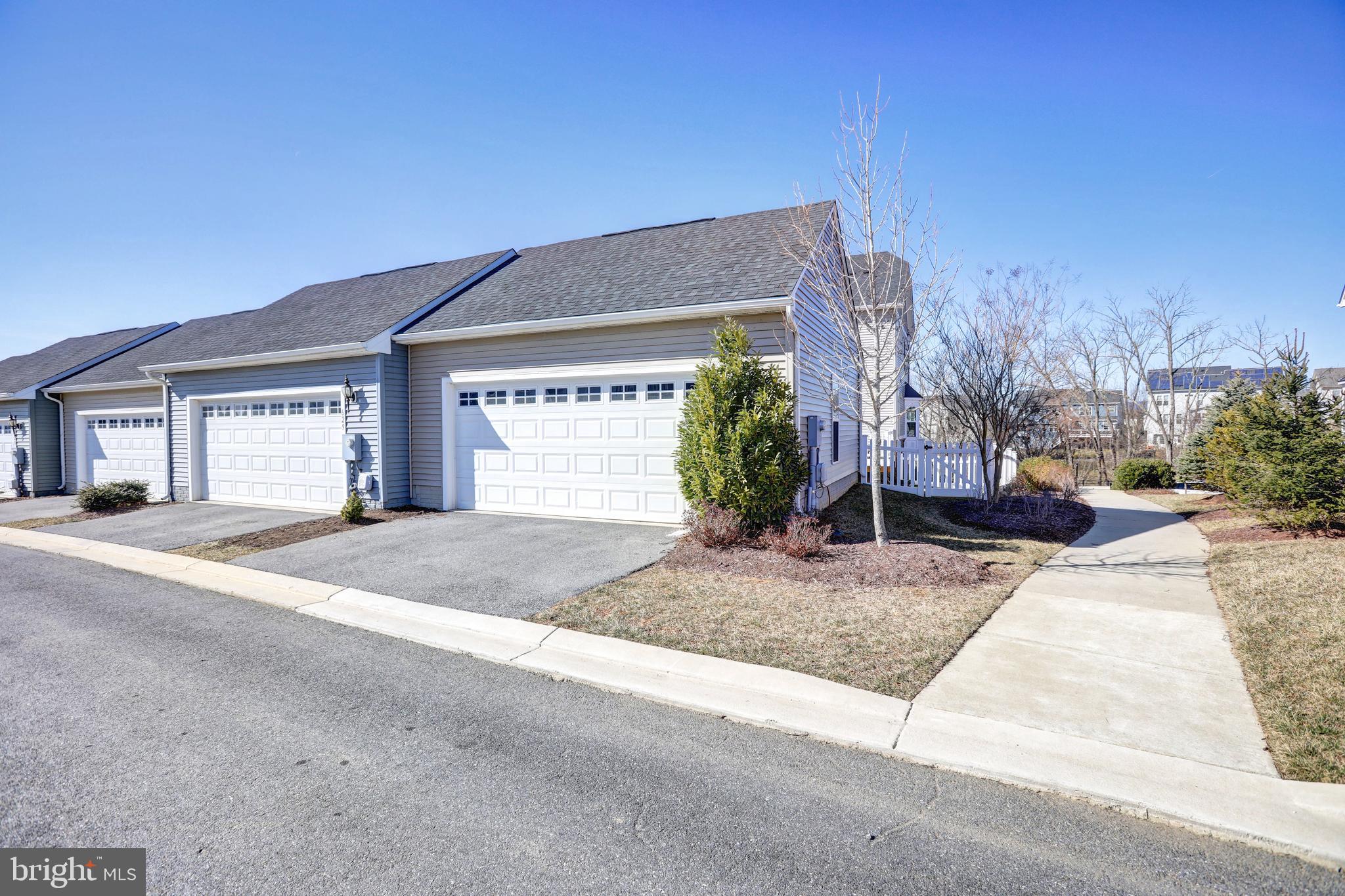 BRUNSWICK CROSSING - Residential