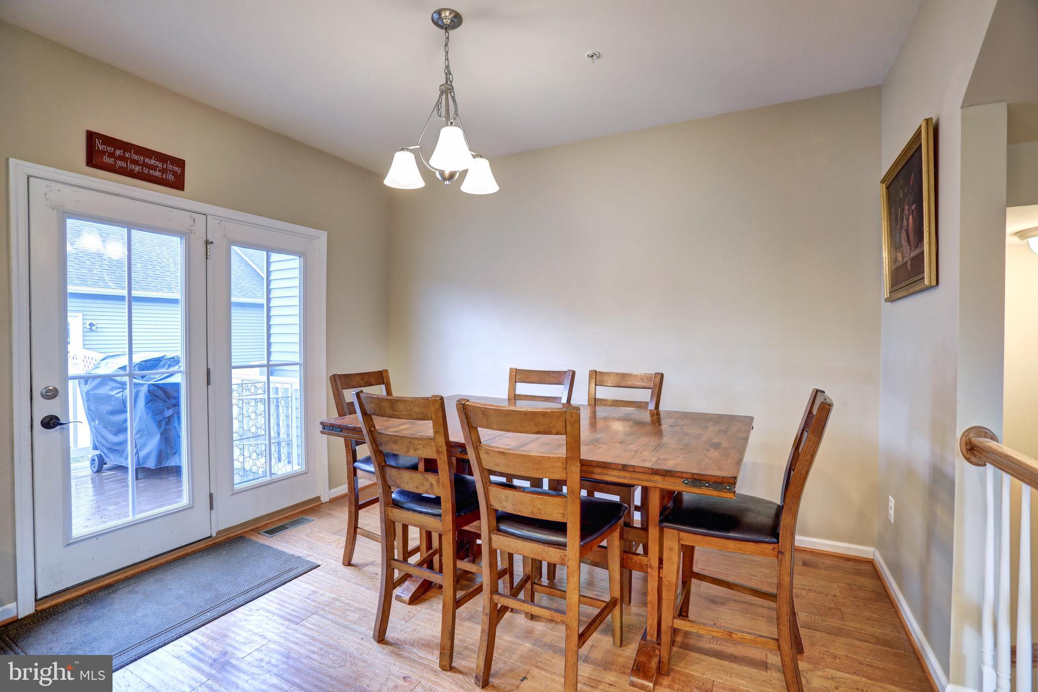 BRUNSWICK CROSSING - Residential