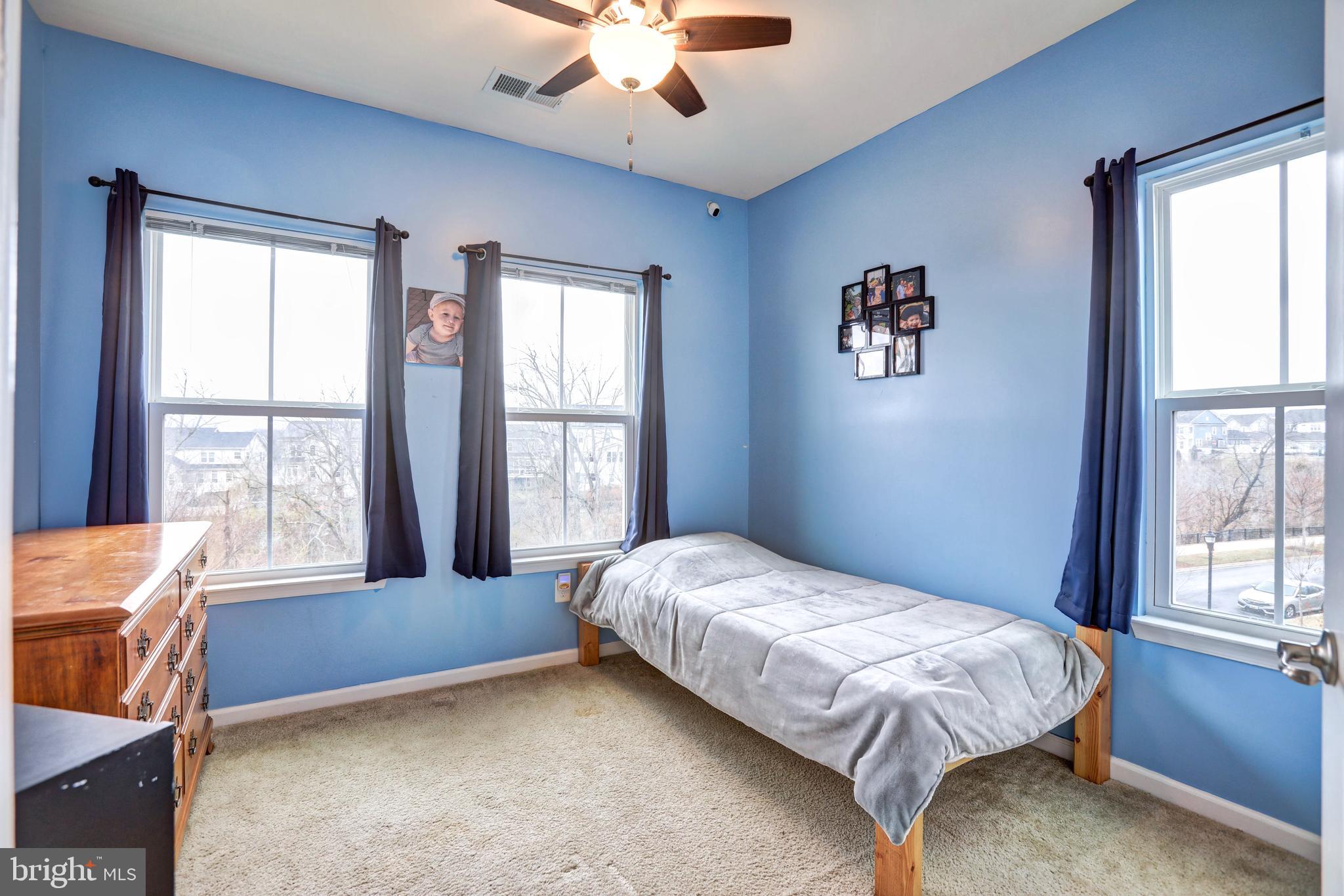 BRUNSWICK CROSSING - Residential