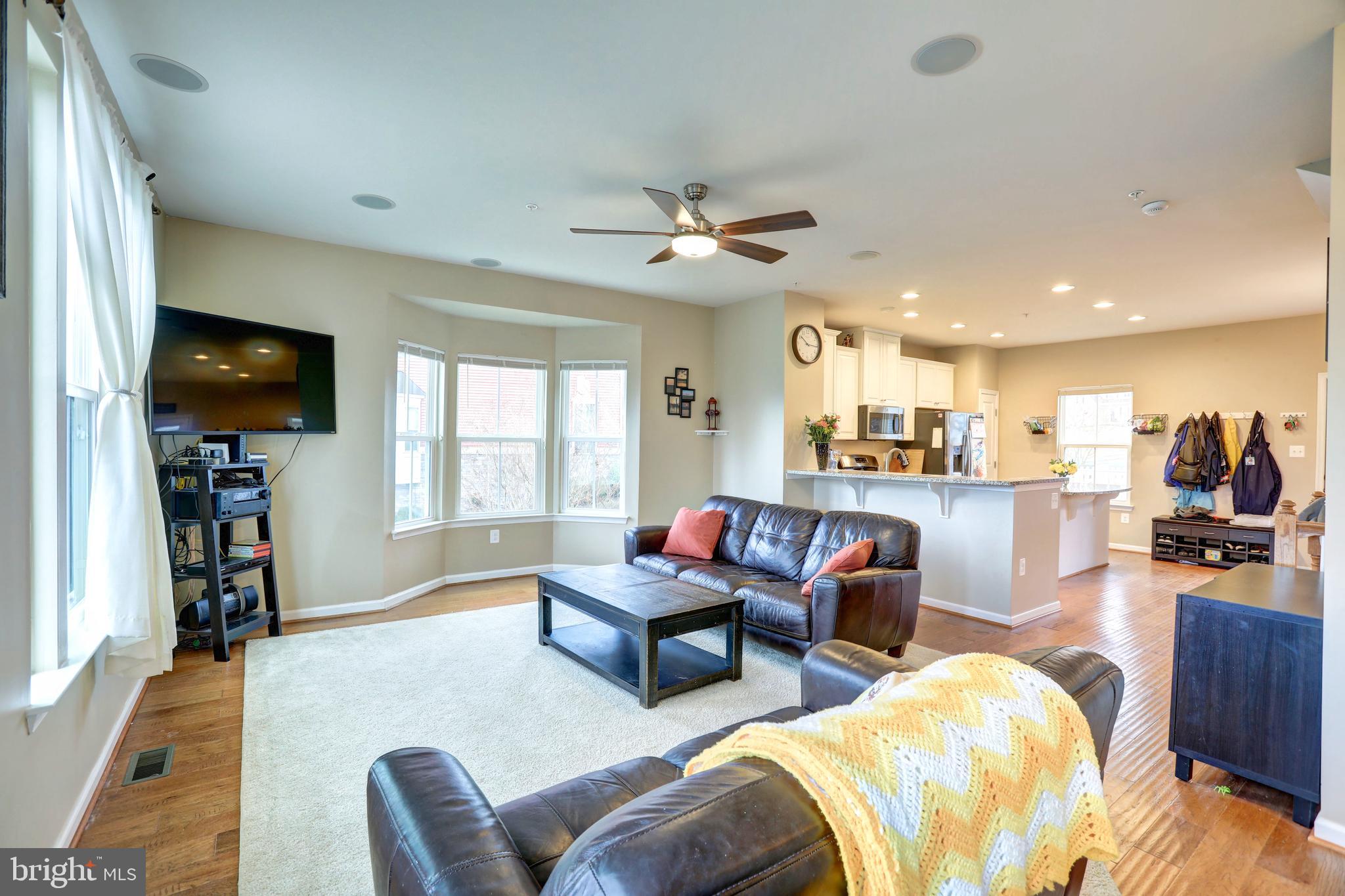 BRUNSWICK CROSSING - Residential