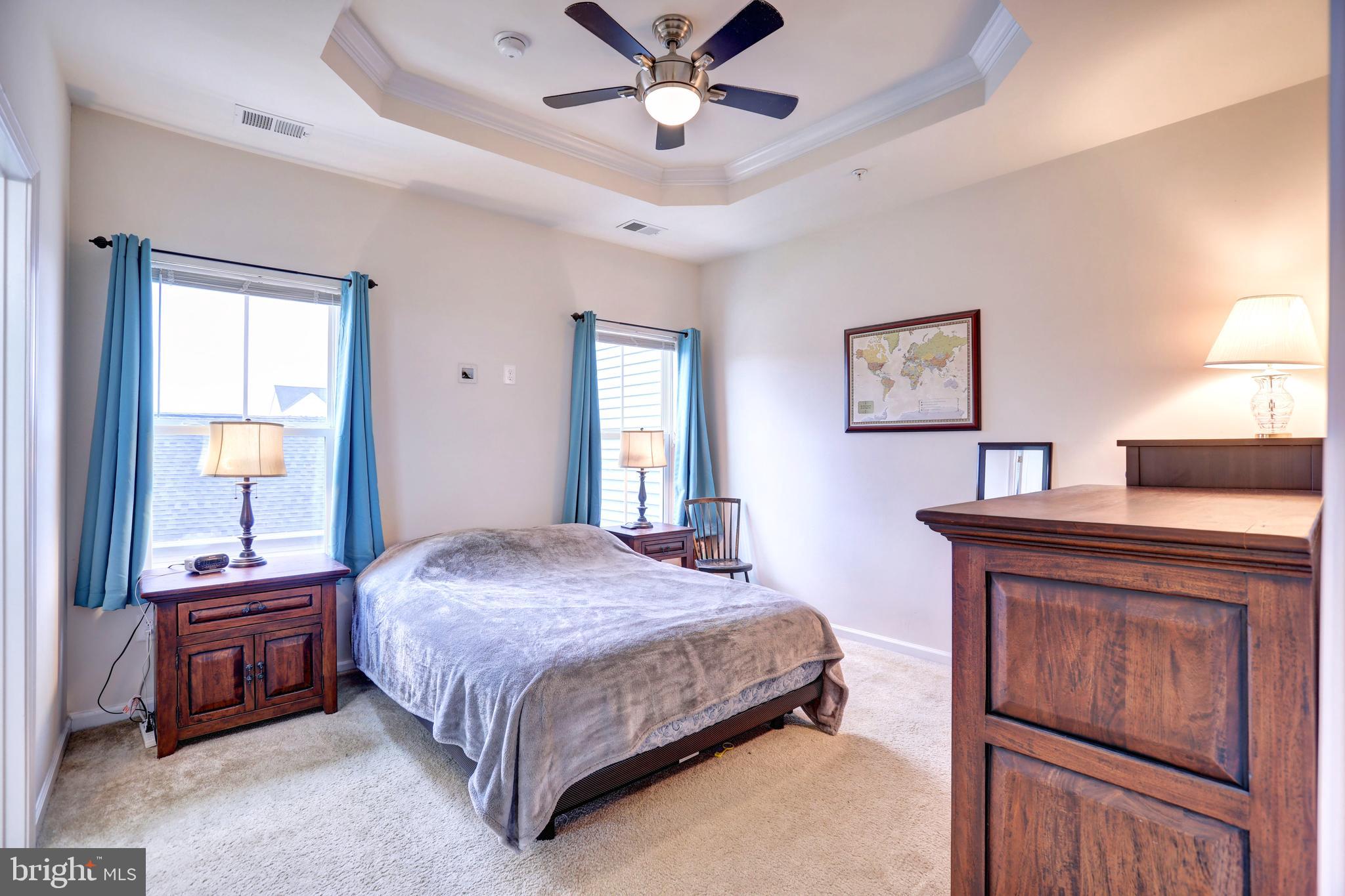 BRUNSWICK CROSSING - Residential