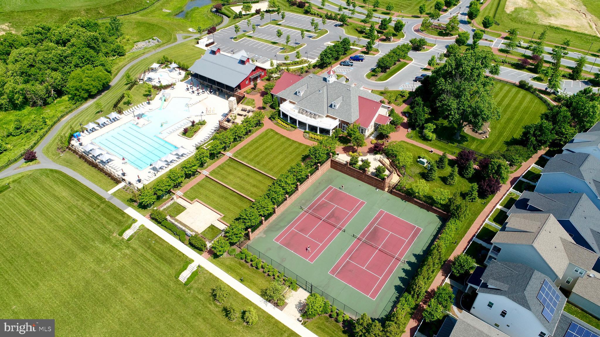 BRUNSWICK CROSSING - Residential