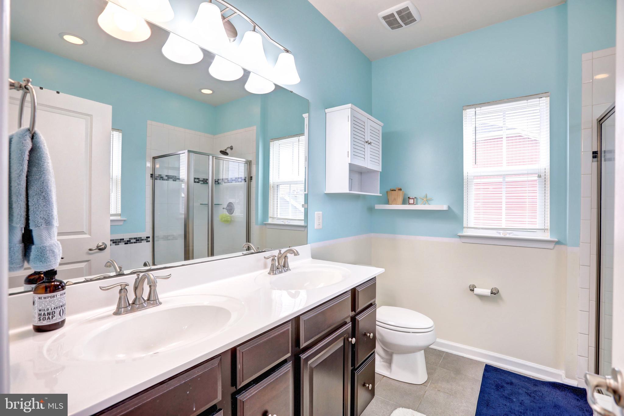 BRUNSWICK CROSSING - Residential