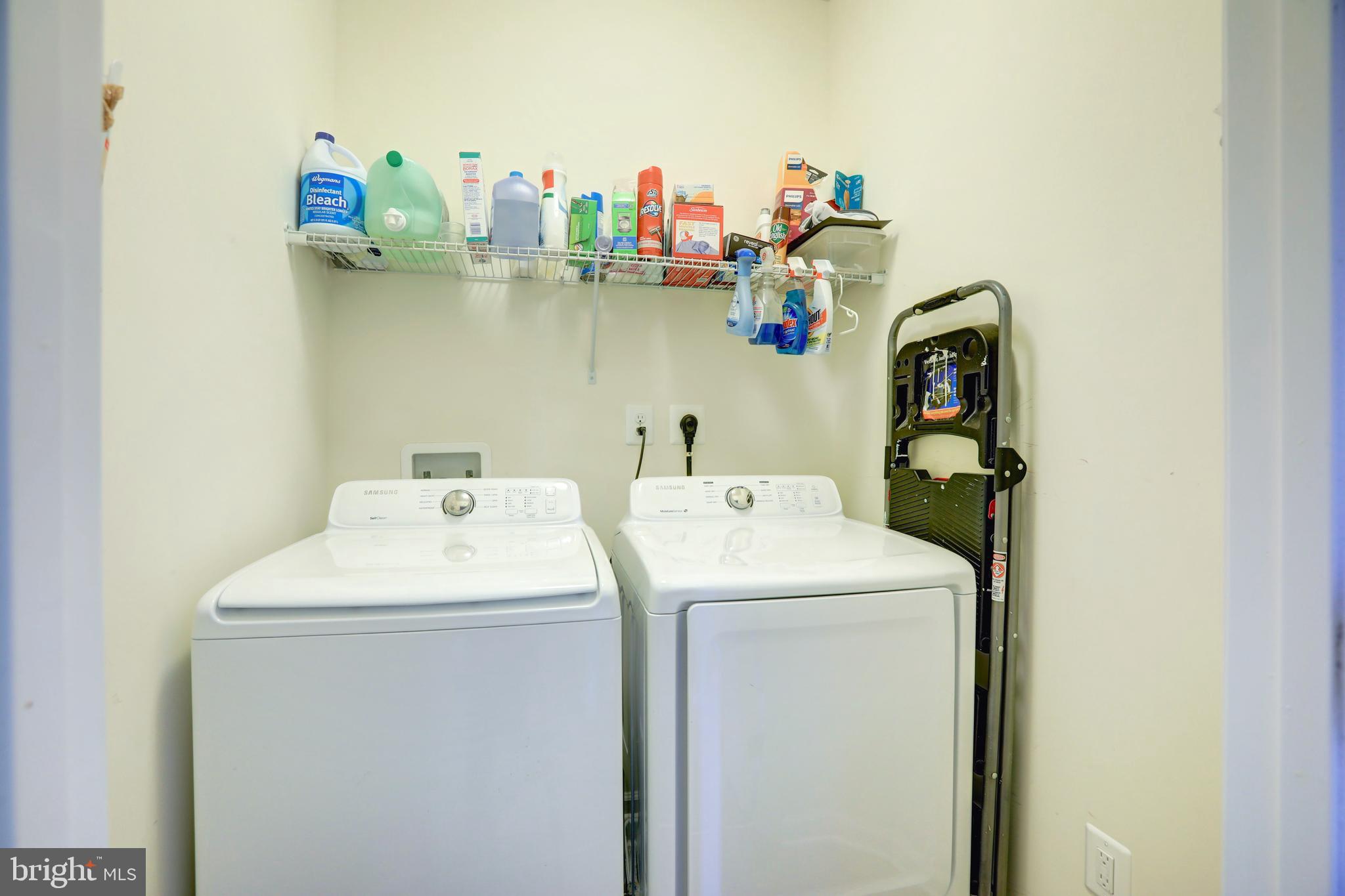 BRUNSWICK CROSSING - Residential