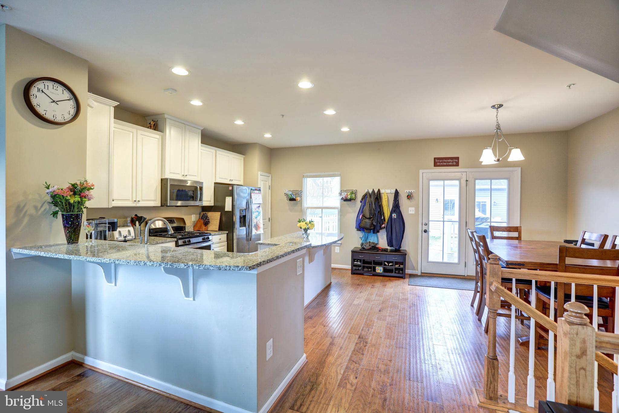 BRUNSWICK CROSSING - Residential