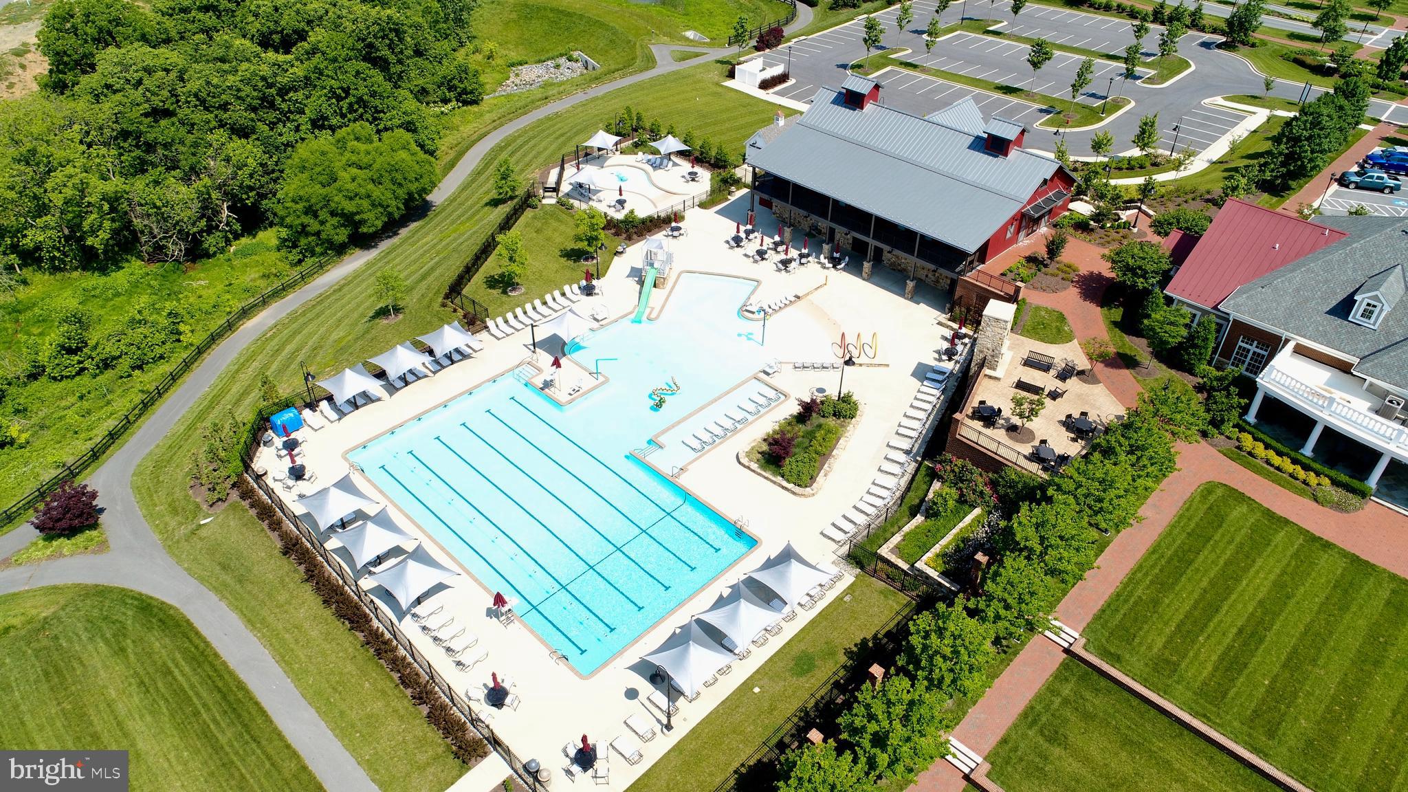 BRUNSWICK CROSSING - Residential