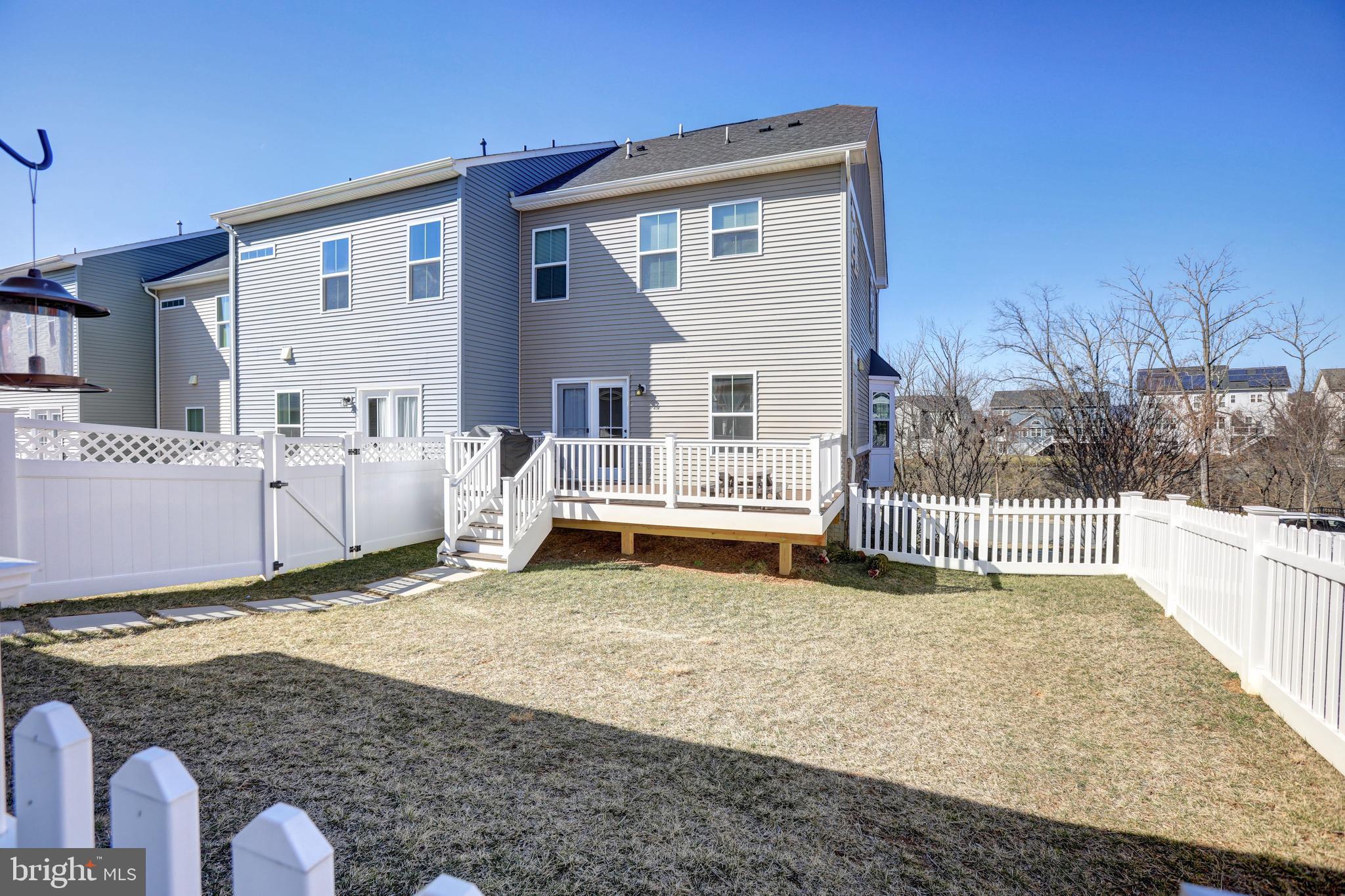 BRUNSWICK CROSSING - Residential