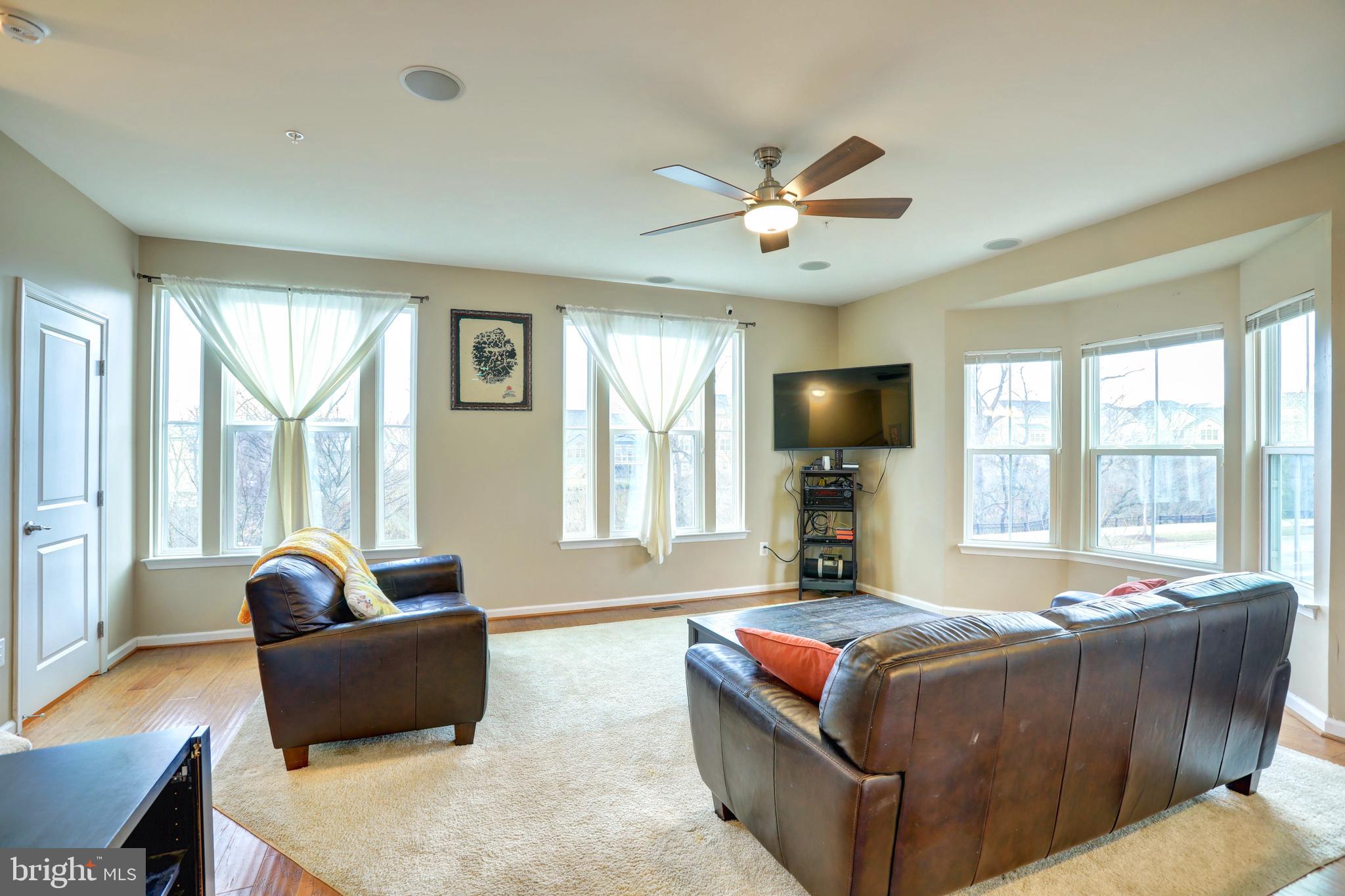 BRUNSWICK CROSSING - Residential