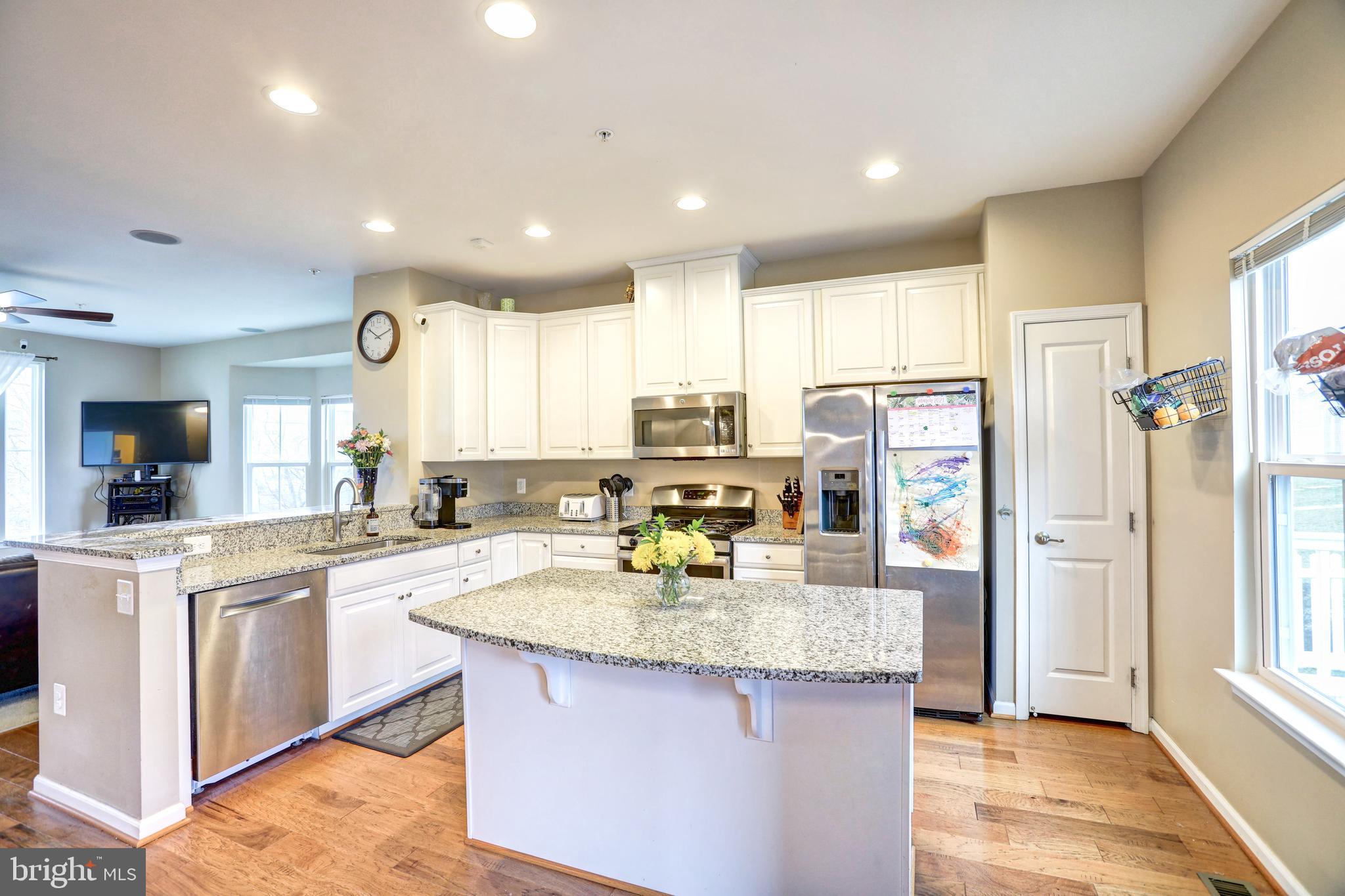 BRUNSWICK CROSSING - Residential