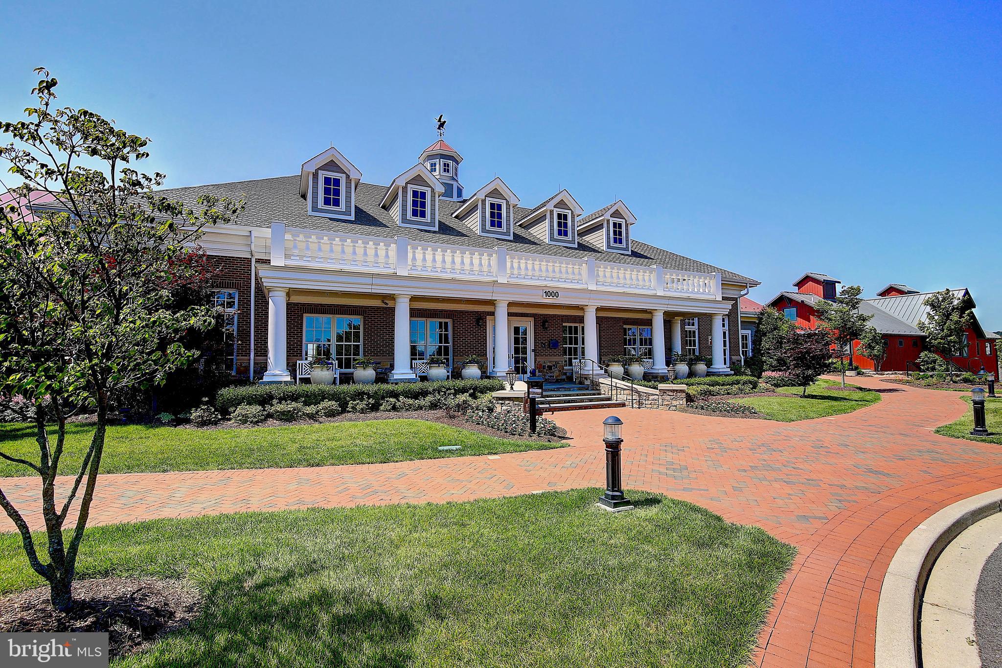 BRUNSWICK CROSSING - Residential