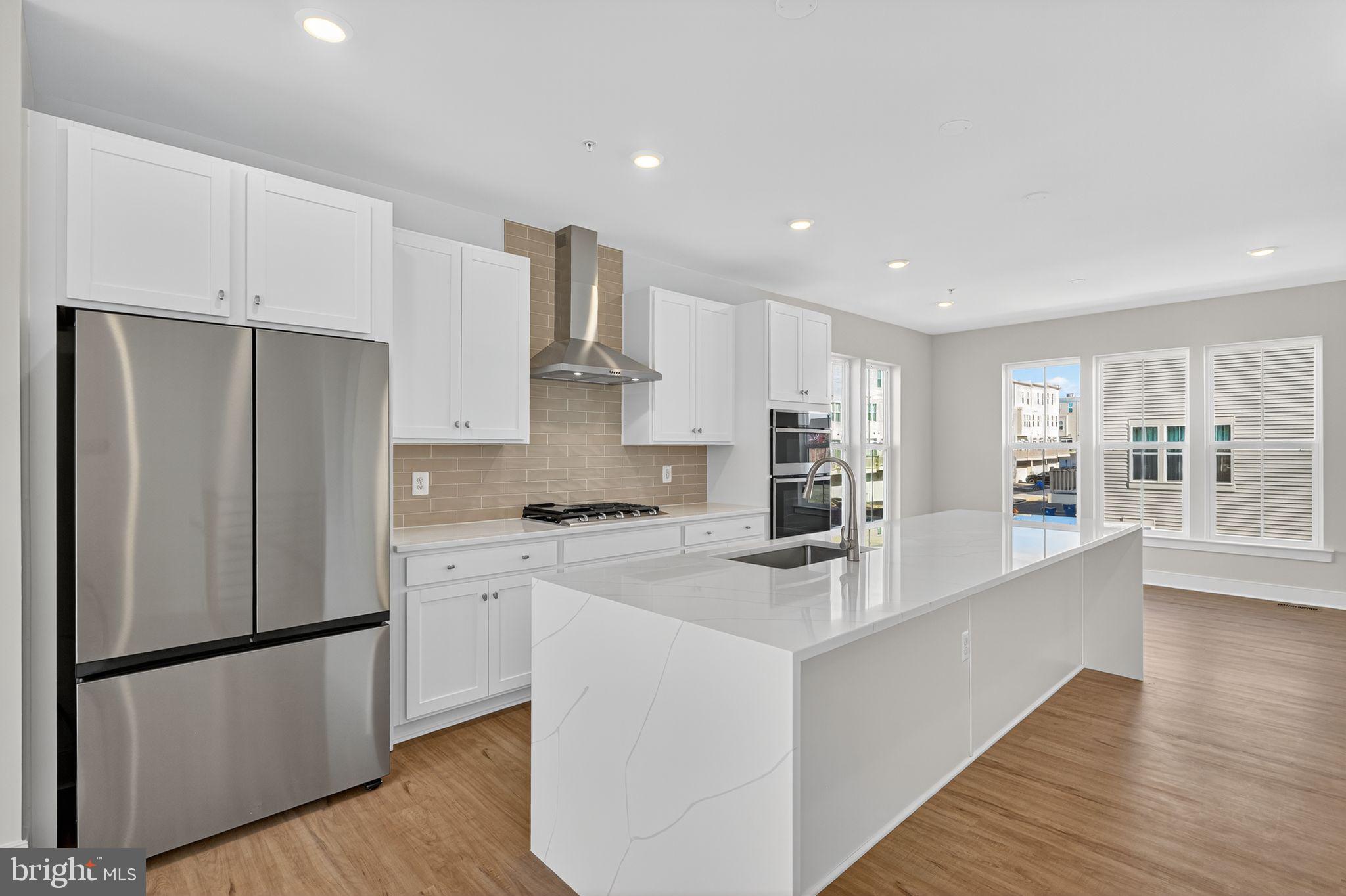 DOWNTOWN BRAMBLETON - Residential Lease