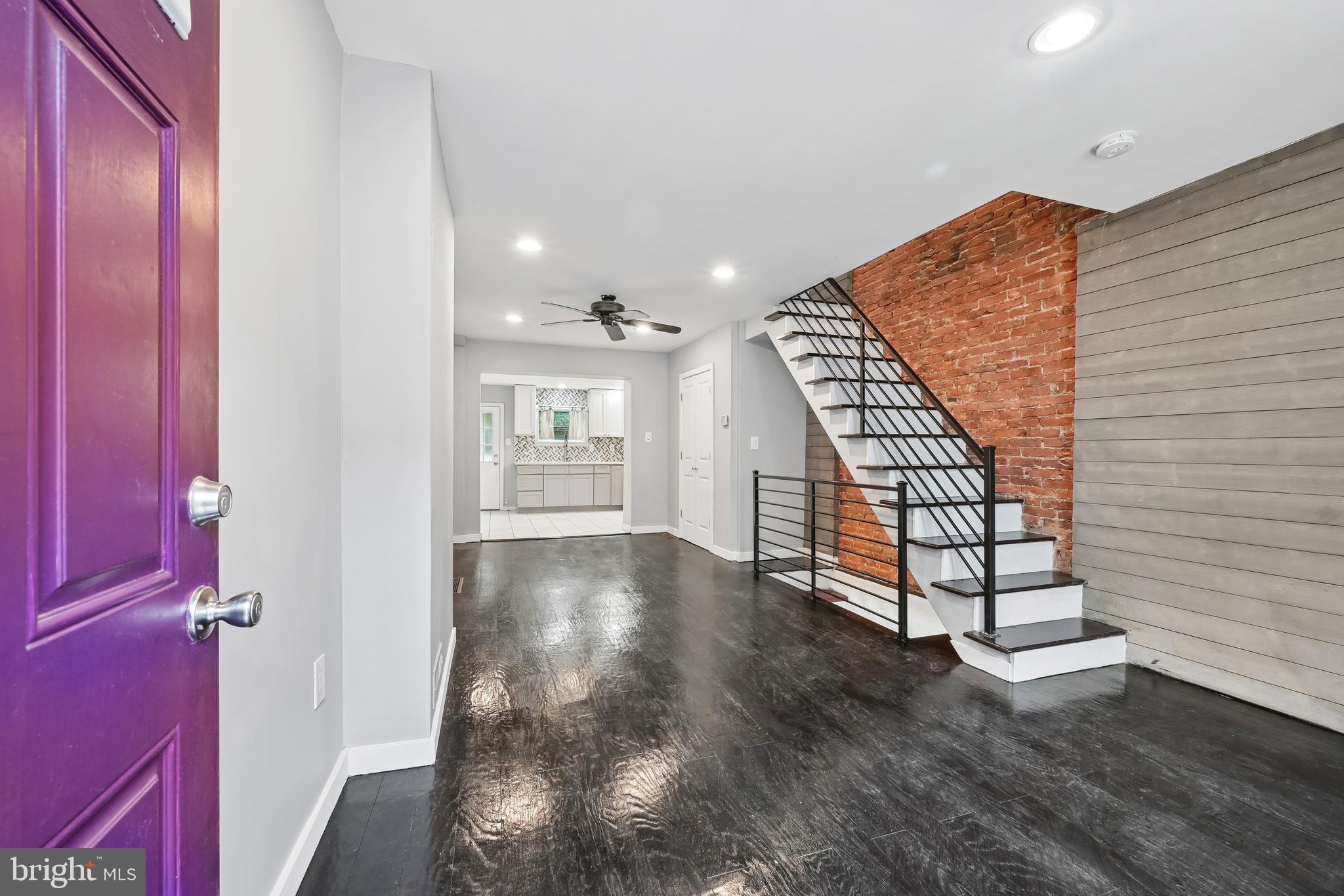 217 GERRITT STREET