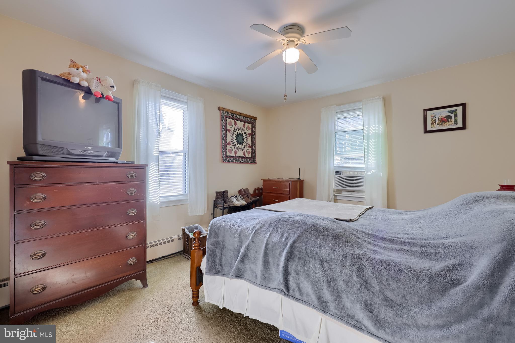 LINCOLN HEIGHTS - Residential