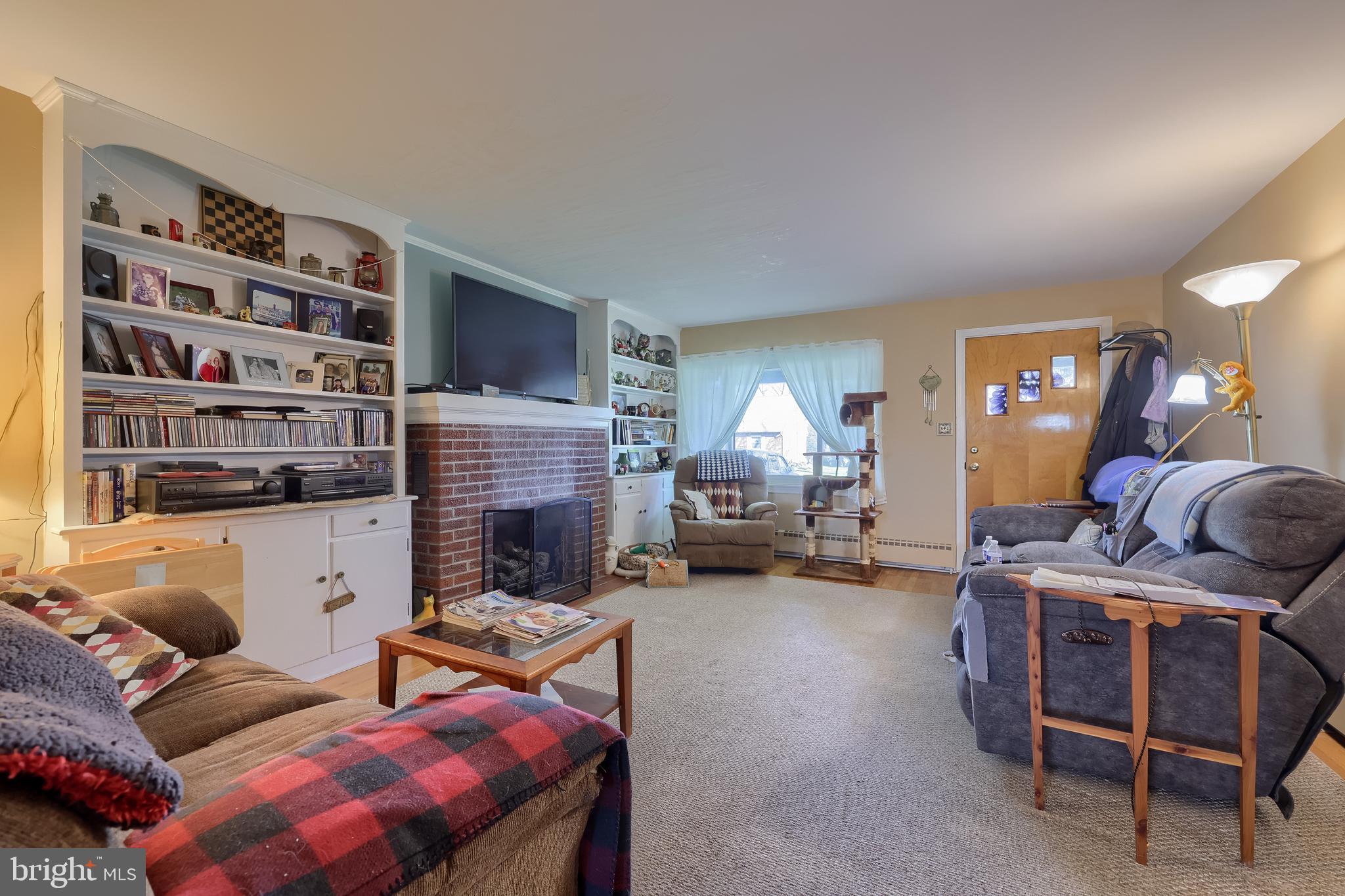 LINCOLN HEIGHTS - Residential