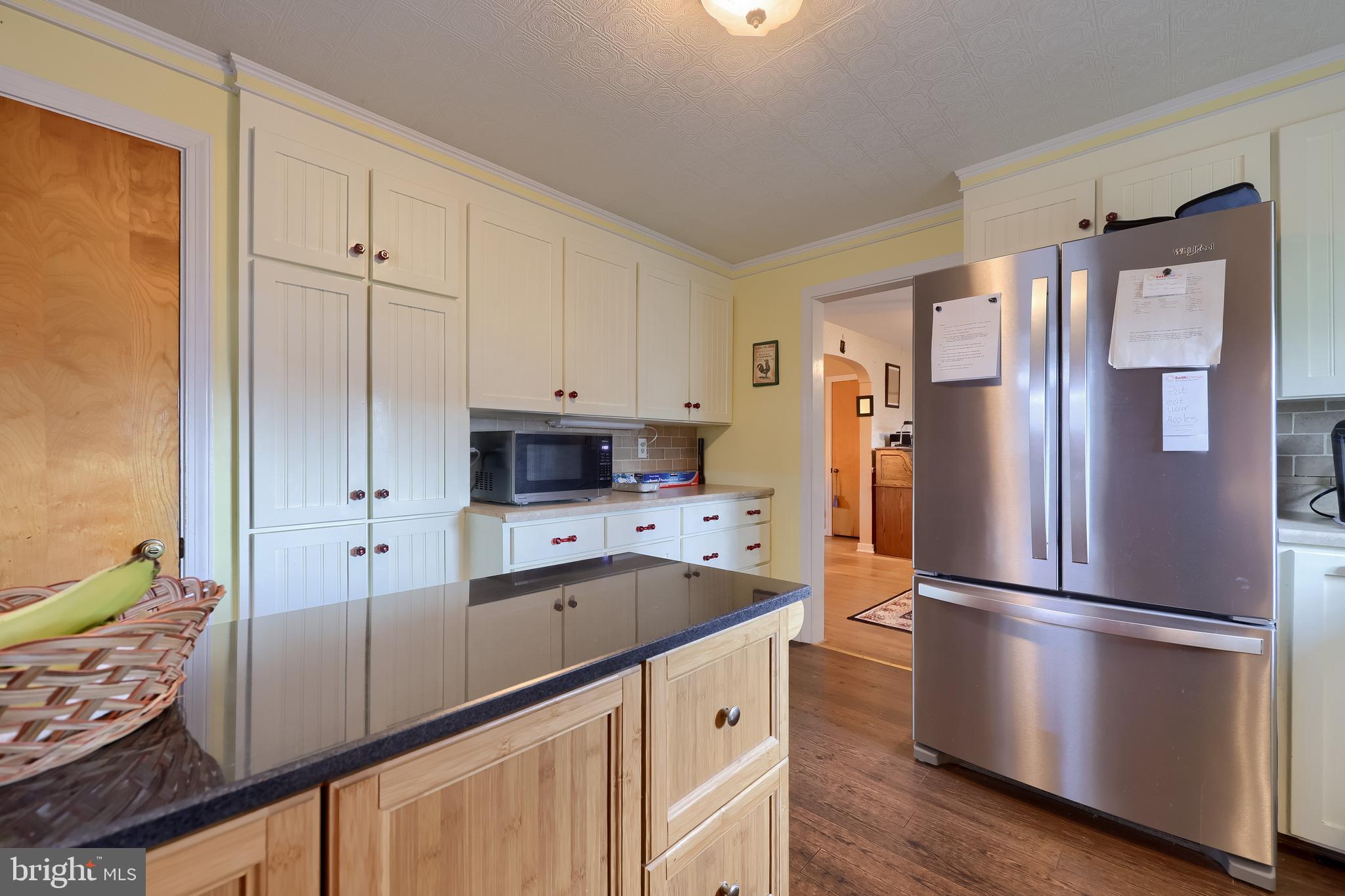 LINCOLN HEIGHTS - Residential