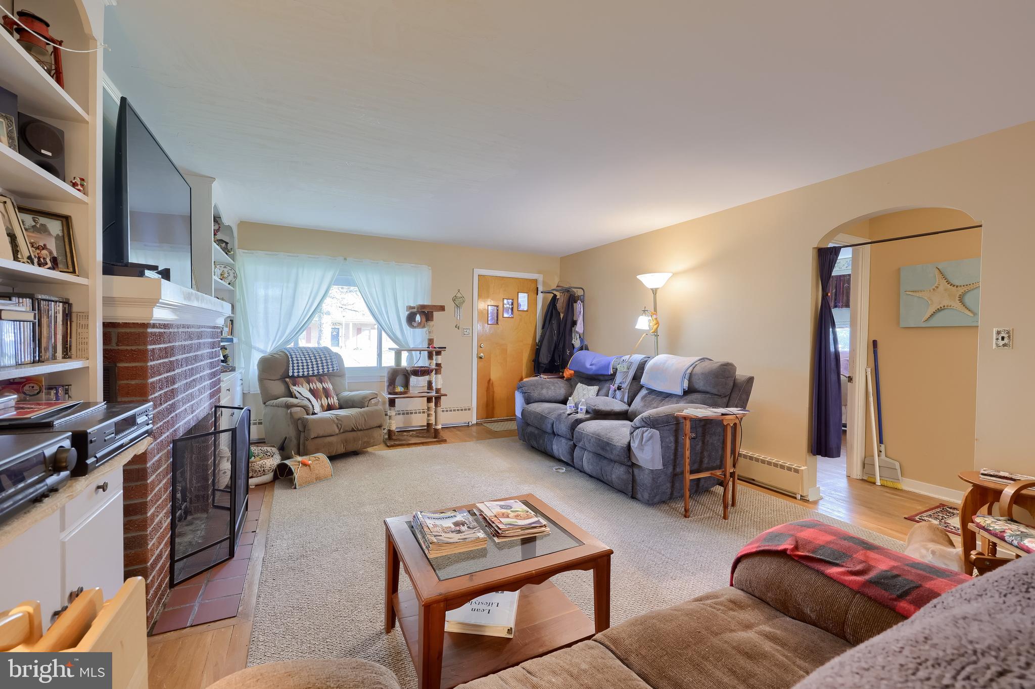 LINCOLN HEIGHTS - Residential