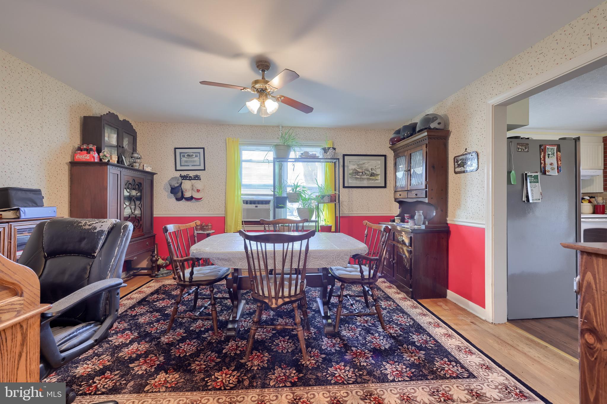 LINCOLN HEIGHTS - Residential