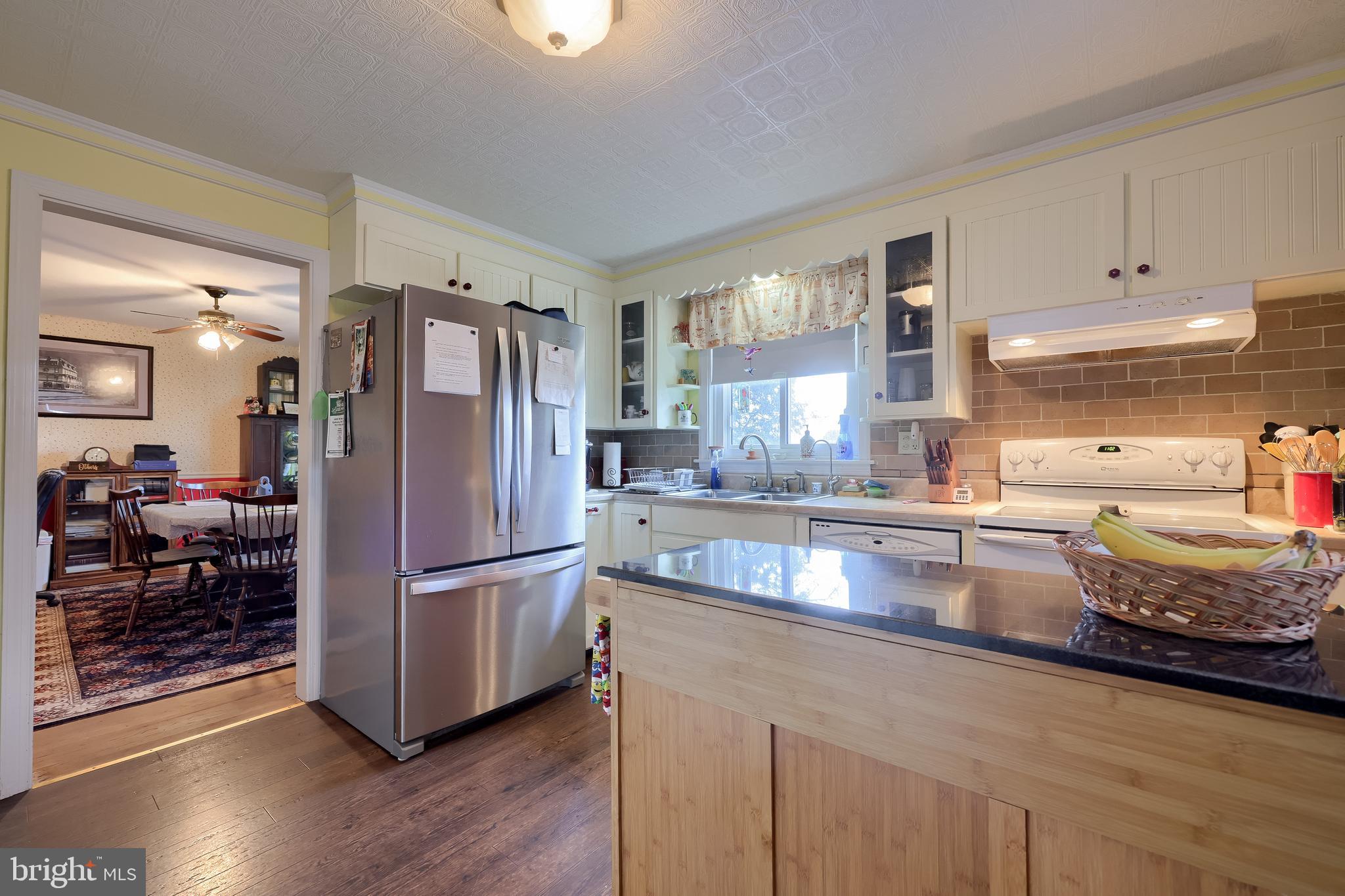 LINCOLN HEIGHTS - Residential