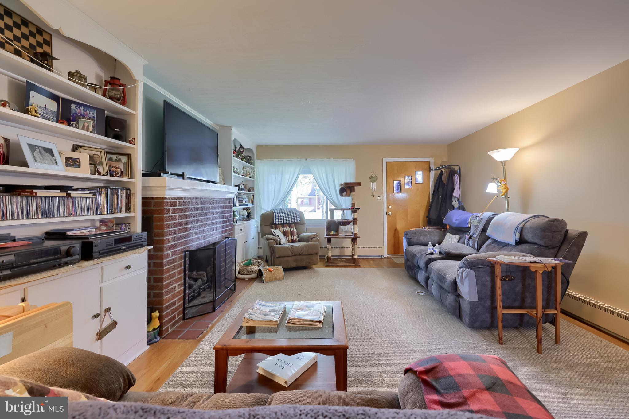 LINCOLN HEIGHTS - Residential