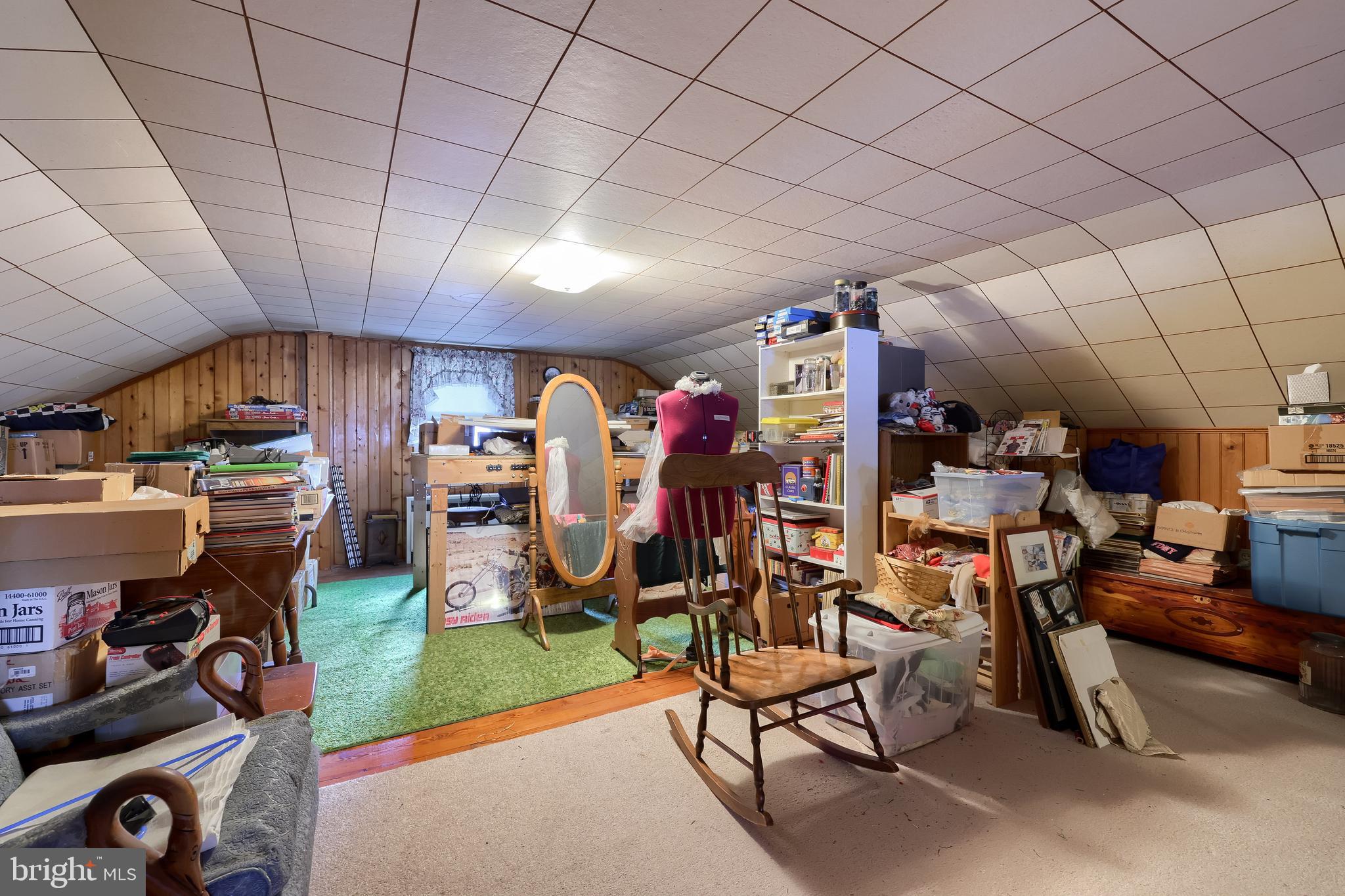 LINCOLN HEIGHTS - Residential