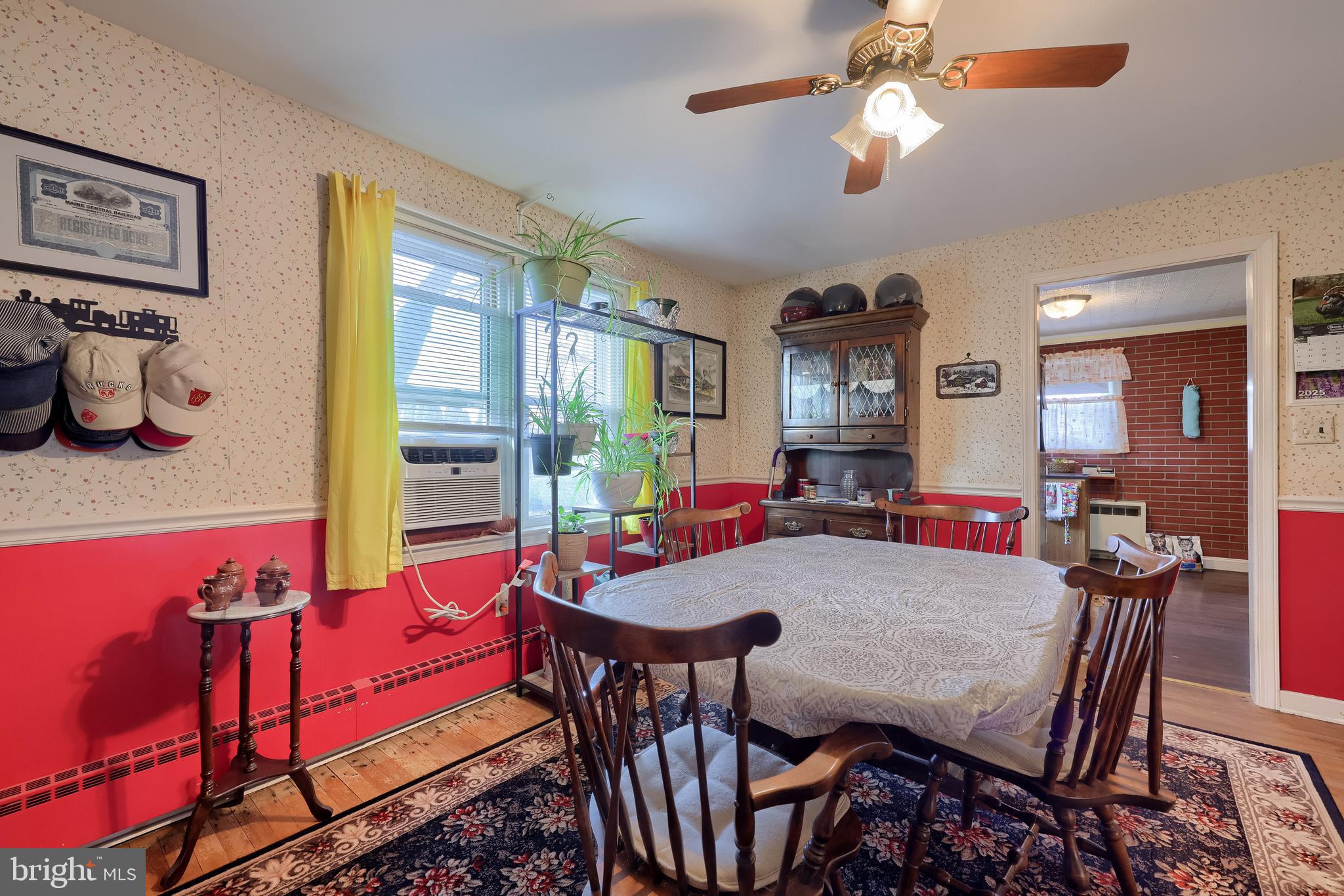 LINCOLN HEIGHTS - Residential