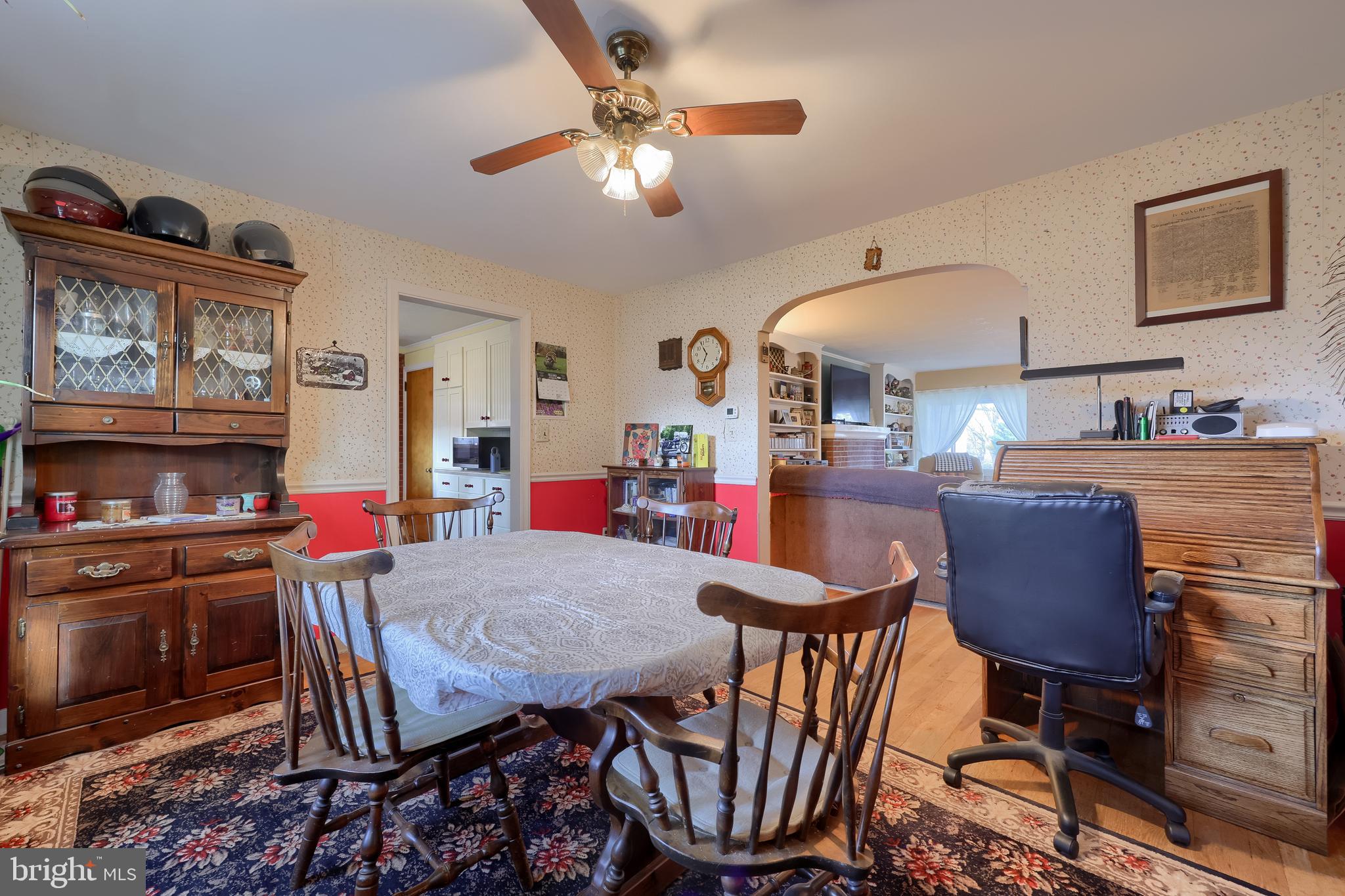 LINCOLN HEIGHTS - Residential