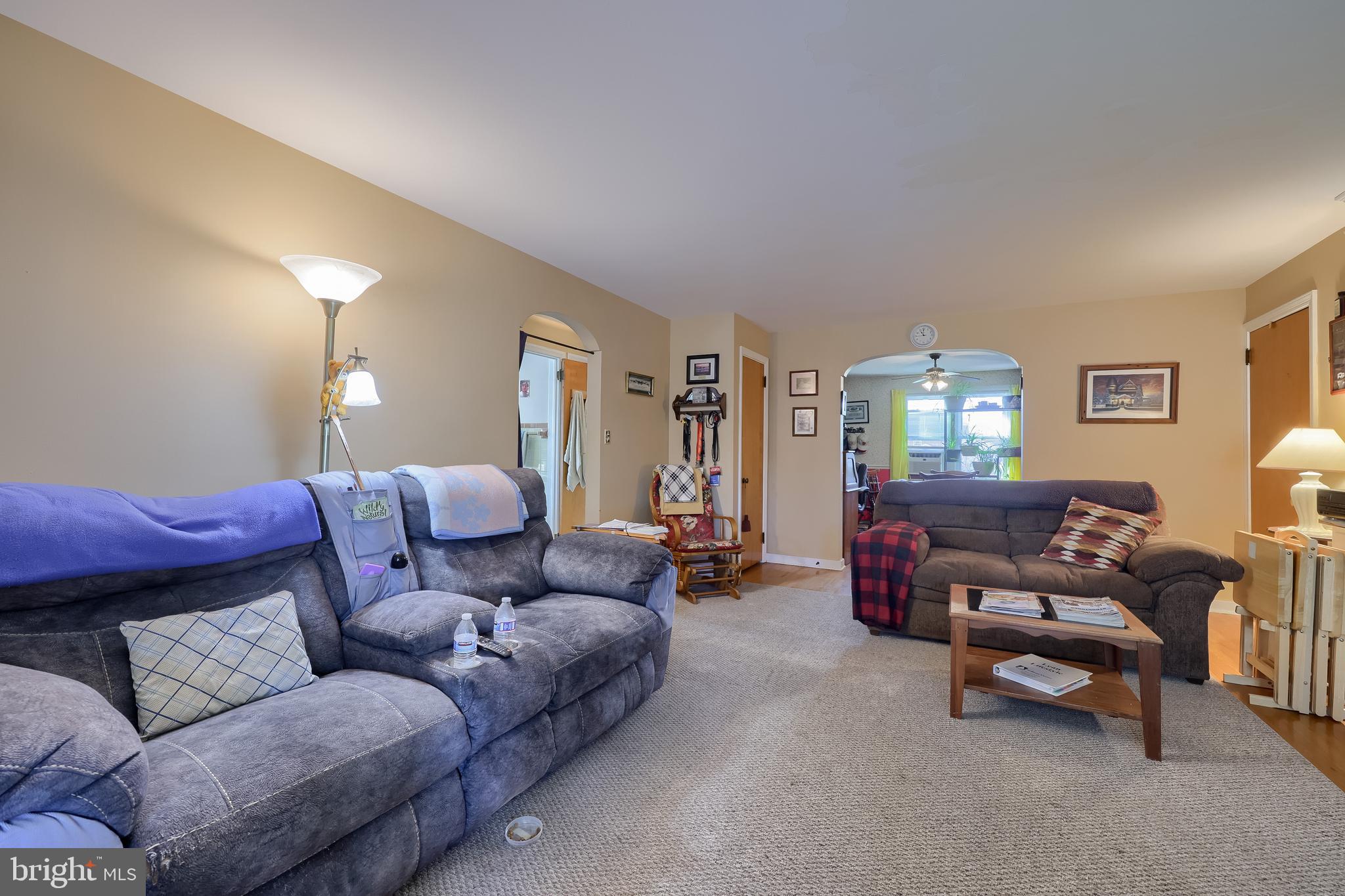 LINCOLN HEIGHTS - Residential