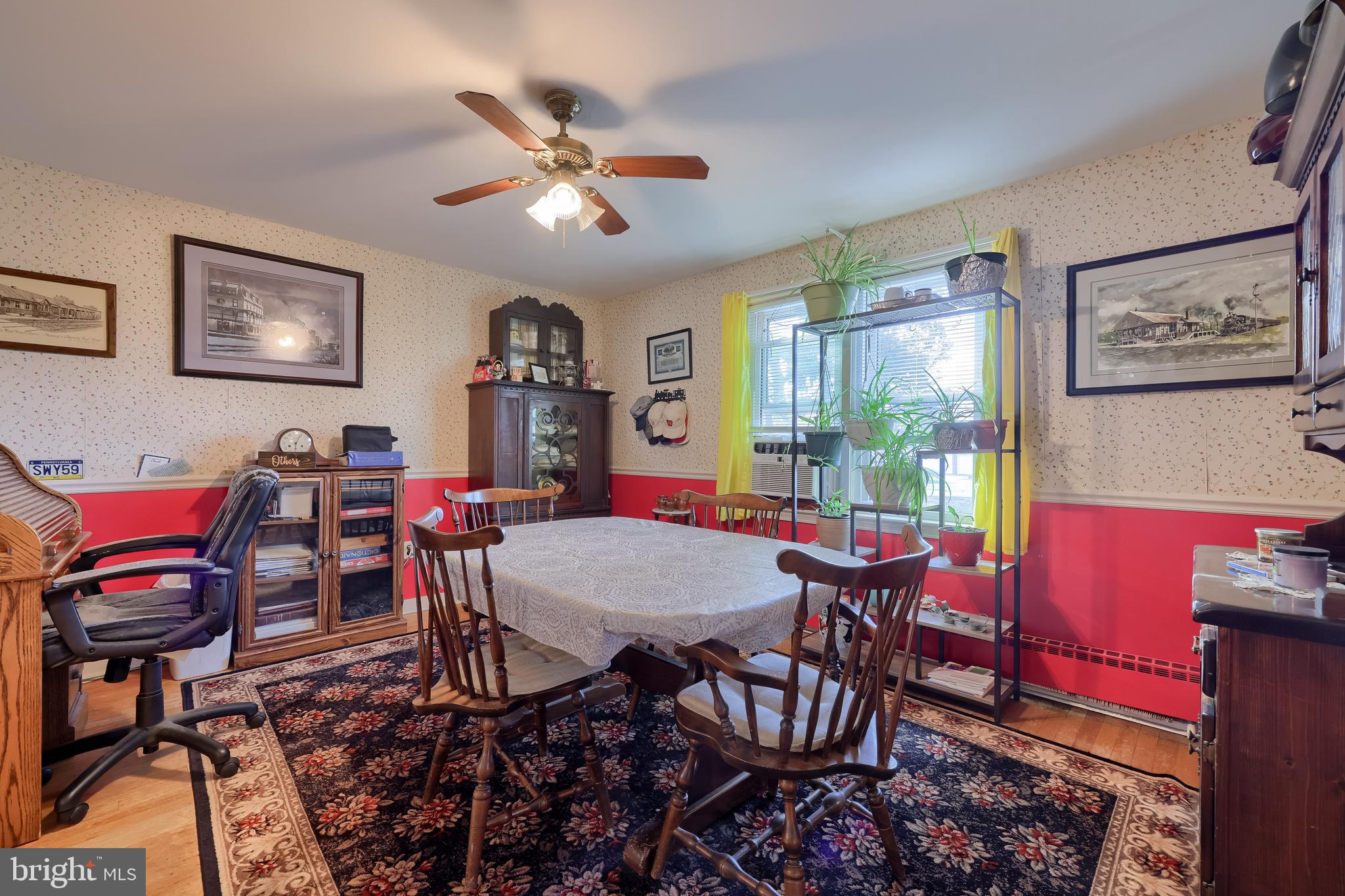 LINCOLN HEIGHTS - Residential