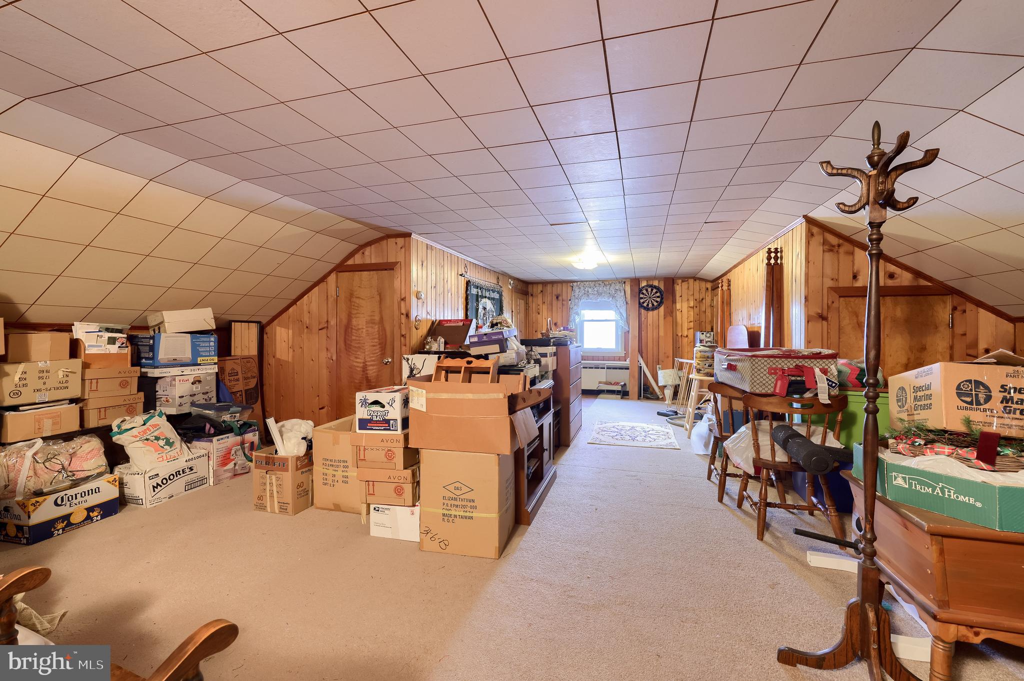 LINCOLN HEIGHTS - Residential