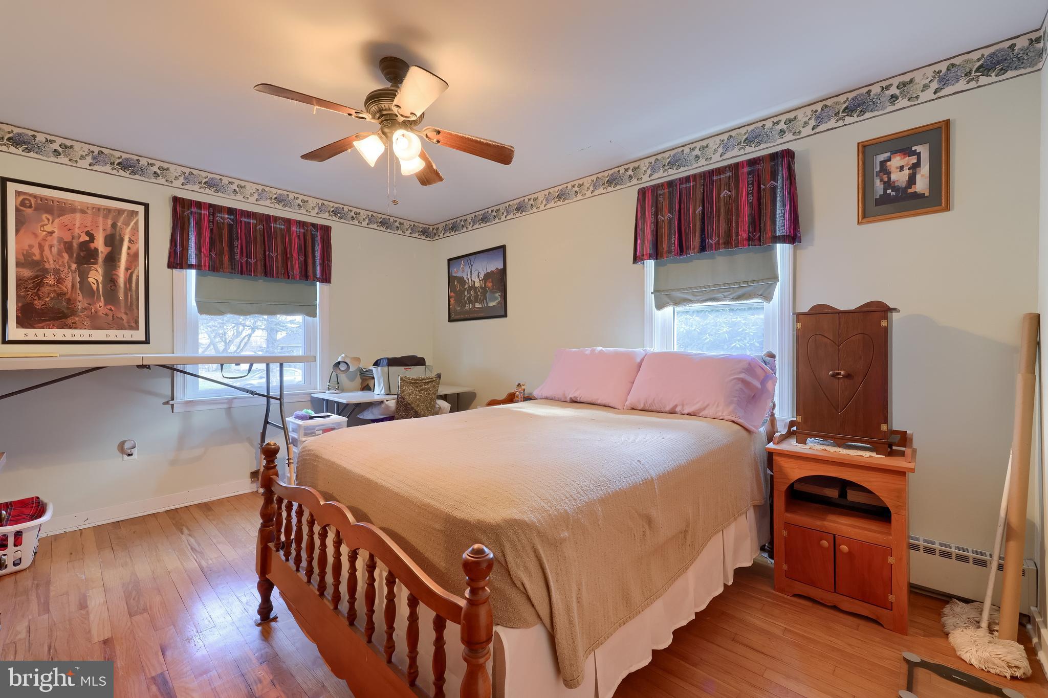 LINCOLN HEIGHTS - Residential