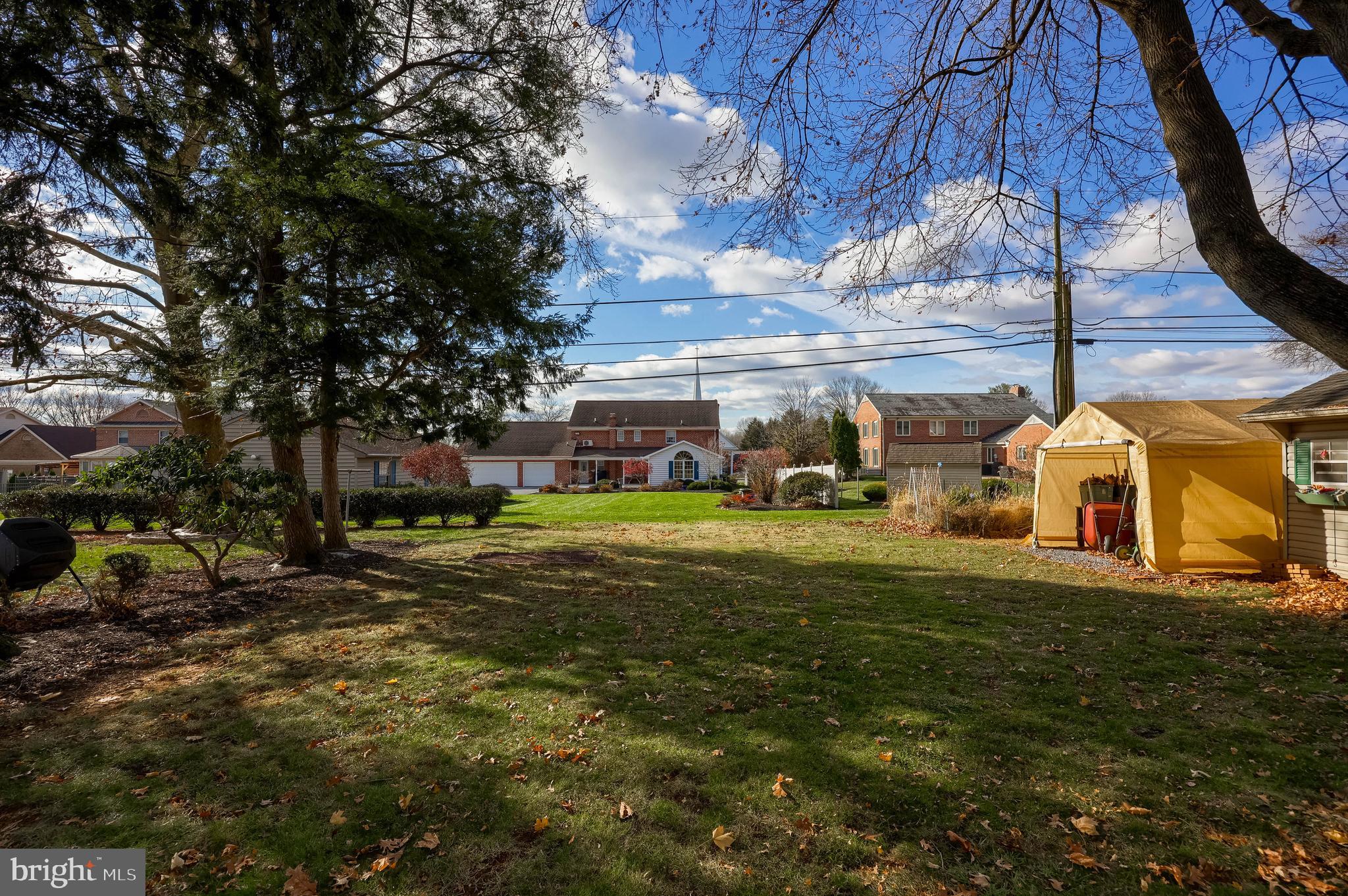 LINCOLN HEIGHTS - Residential