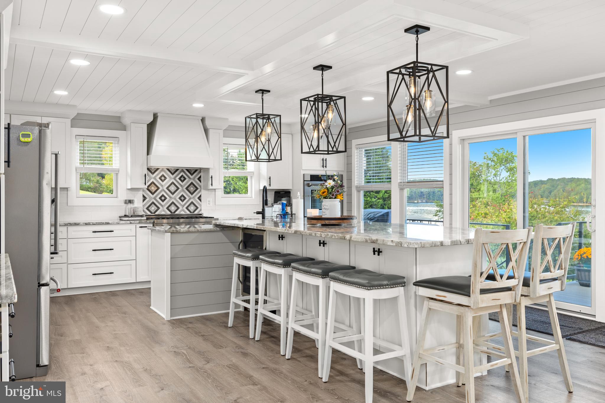 OAK GROVE ESTATES - Residential