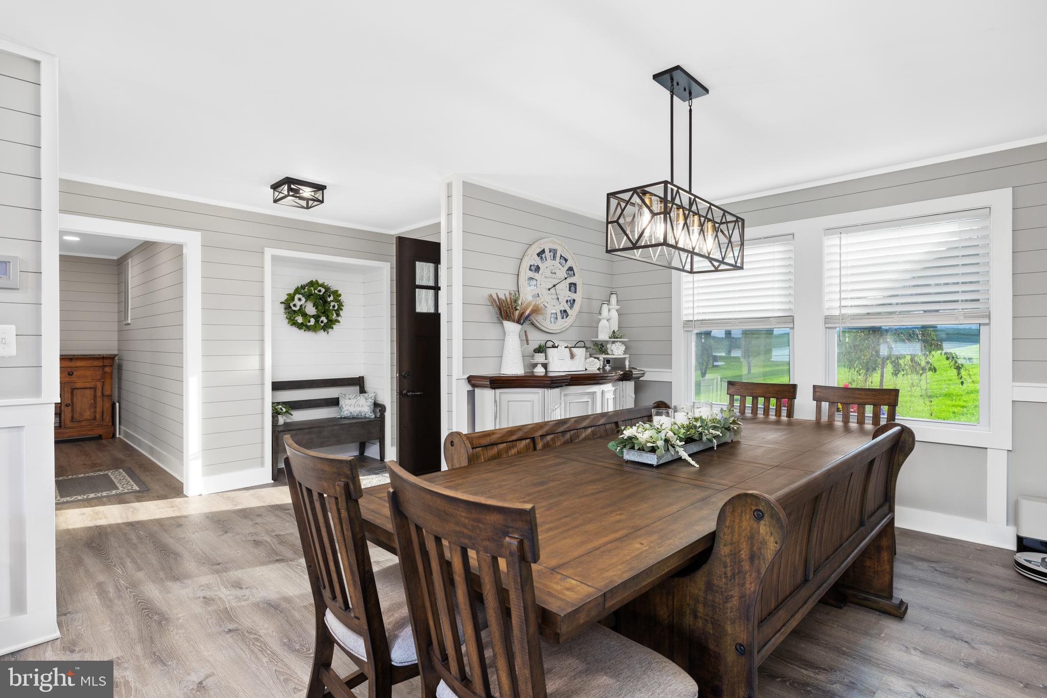 OAK GROVE ESTATES - Residential