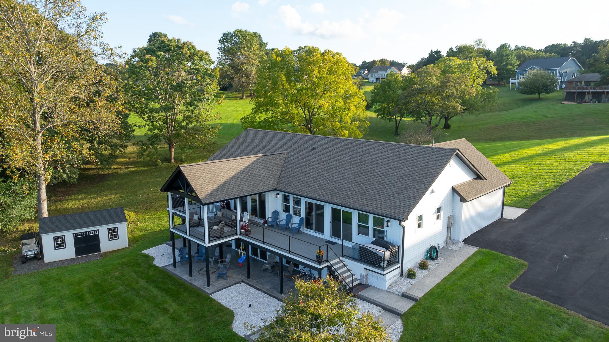 OAK GROVE ESTATES - Residential