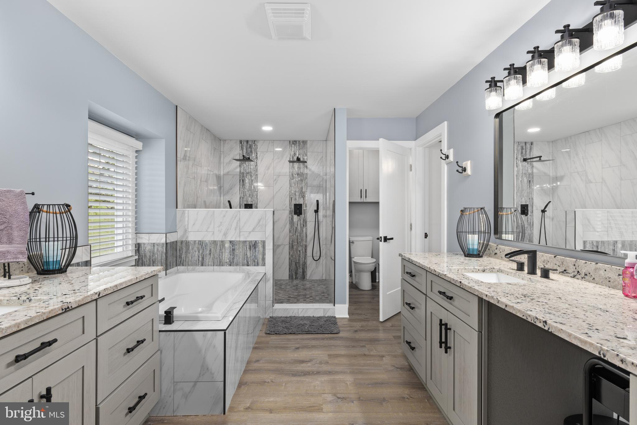 OAK GROVE ESTATES - Residential