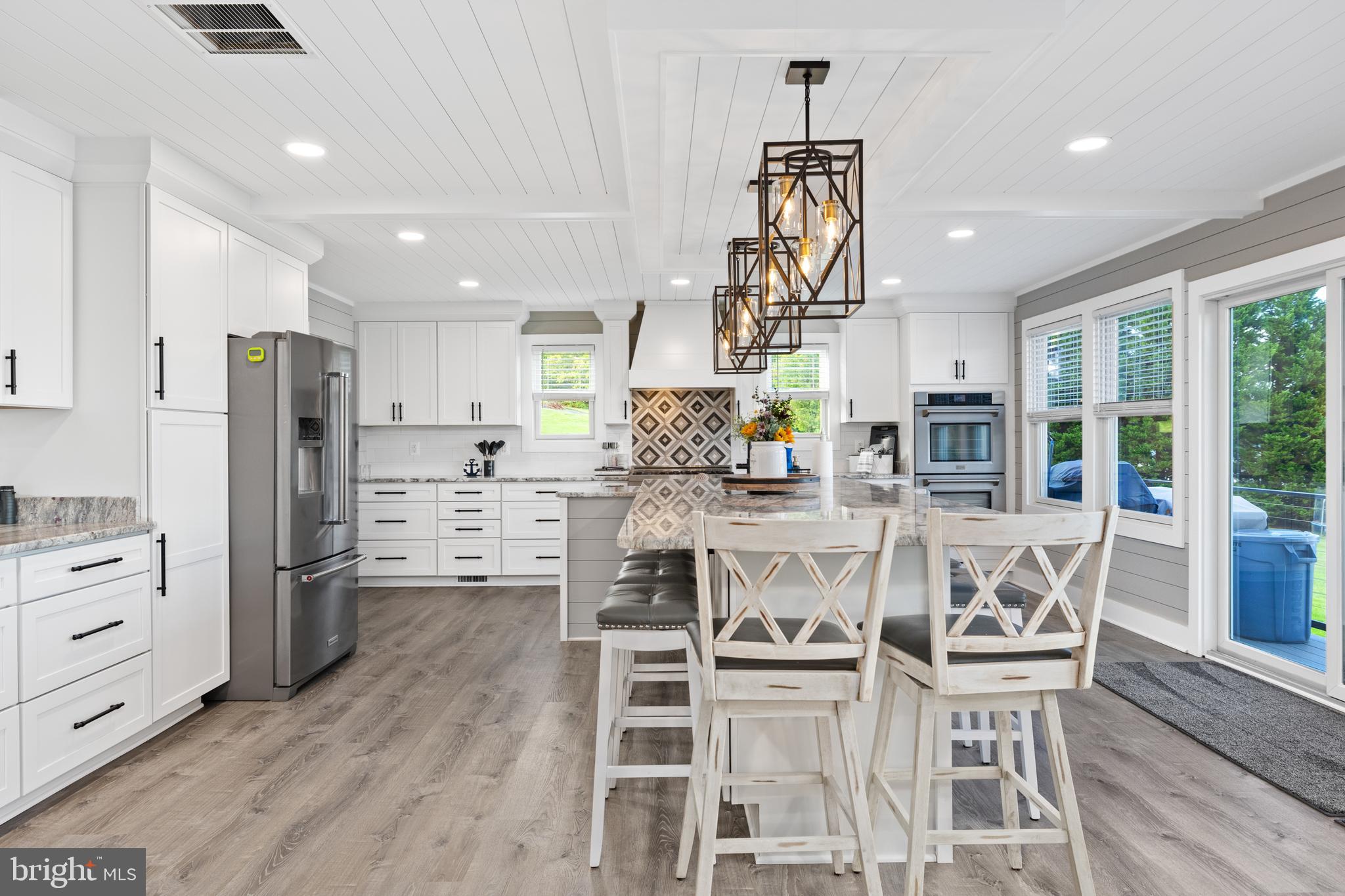 OAK GROVE ESTATES - Residential