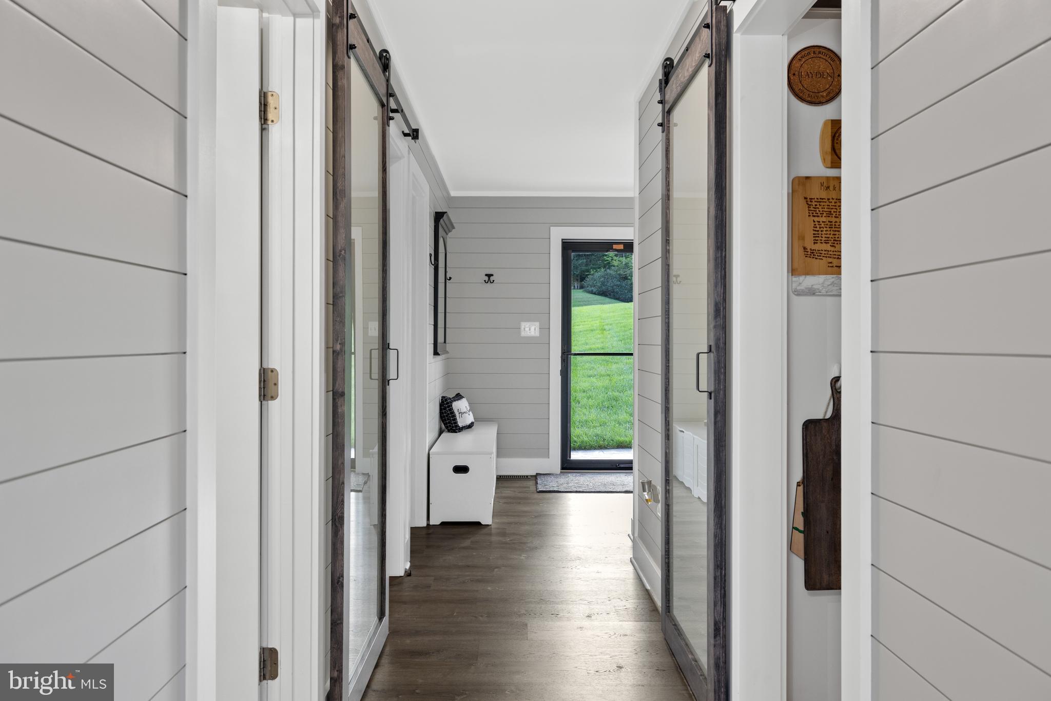 OAK GROVE ESTATES - Residential