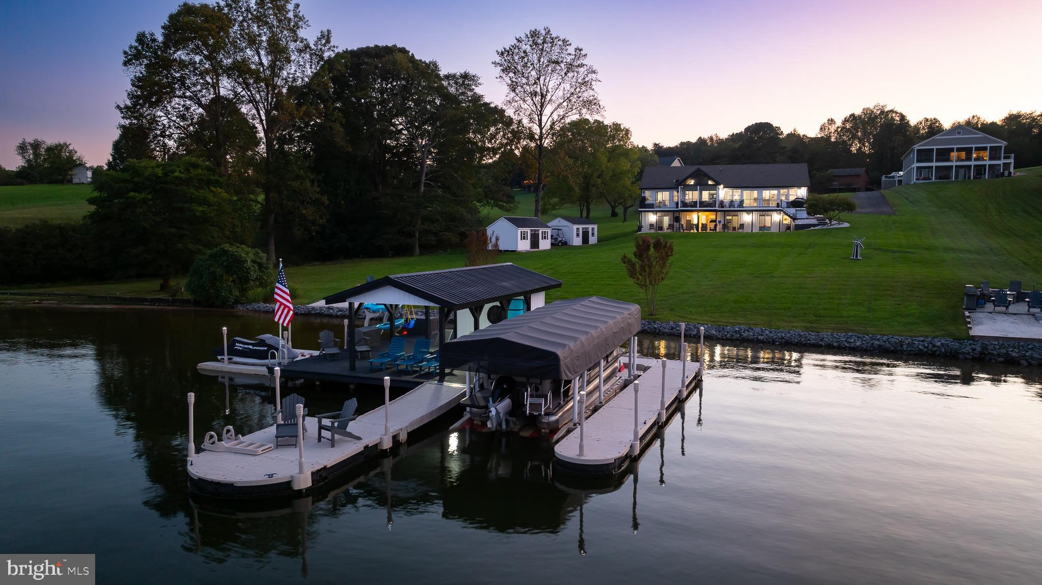 OAK GROVE ESTATES - Residential