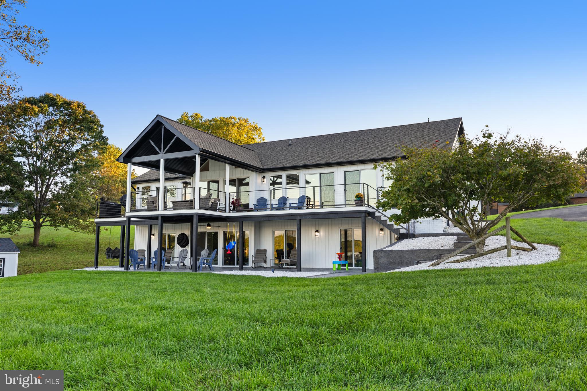 OAK GROVE ESTATES - Residential