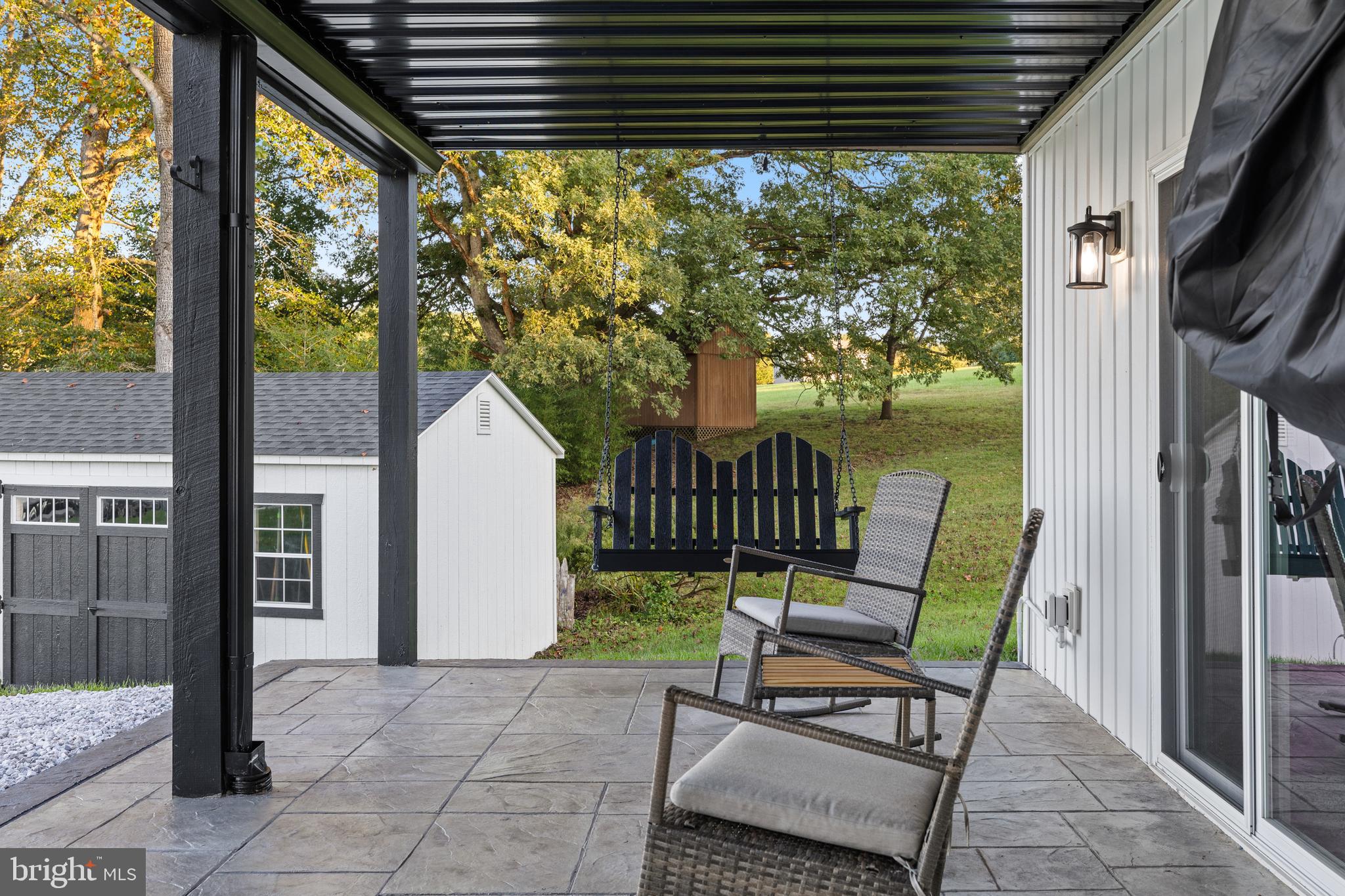 OAK GROVE ESTATES - Residential