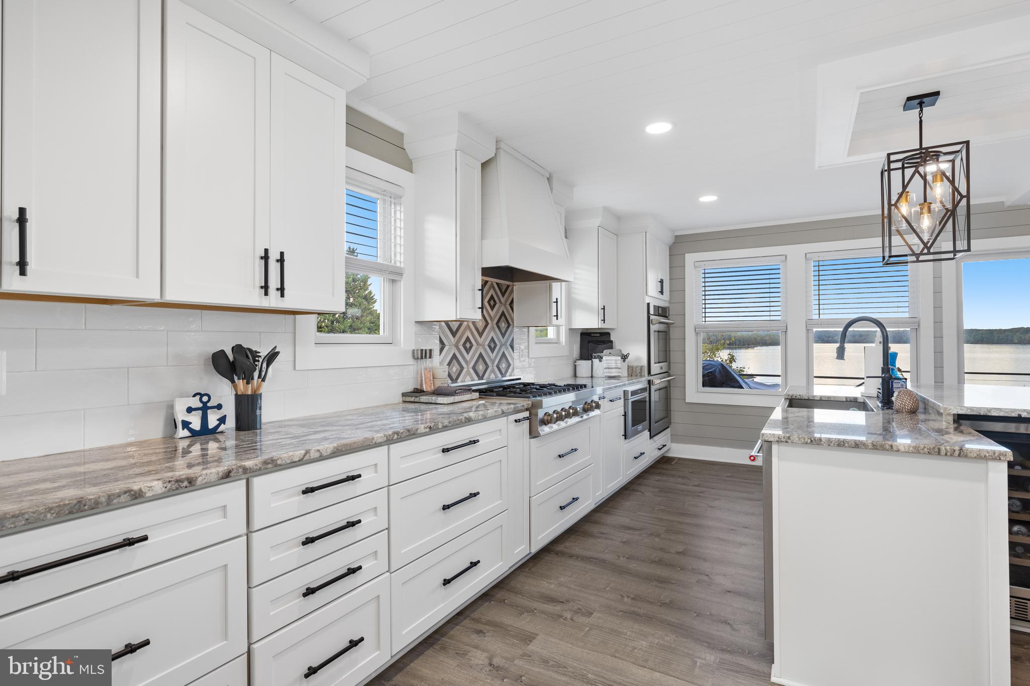 OAK GROVE ESTATES - Residential