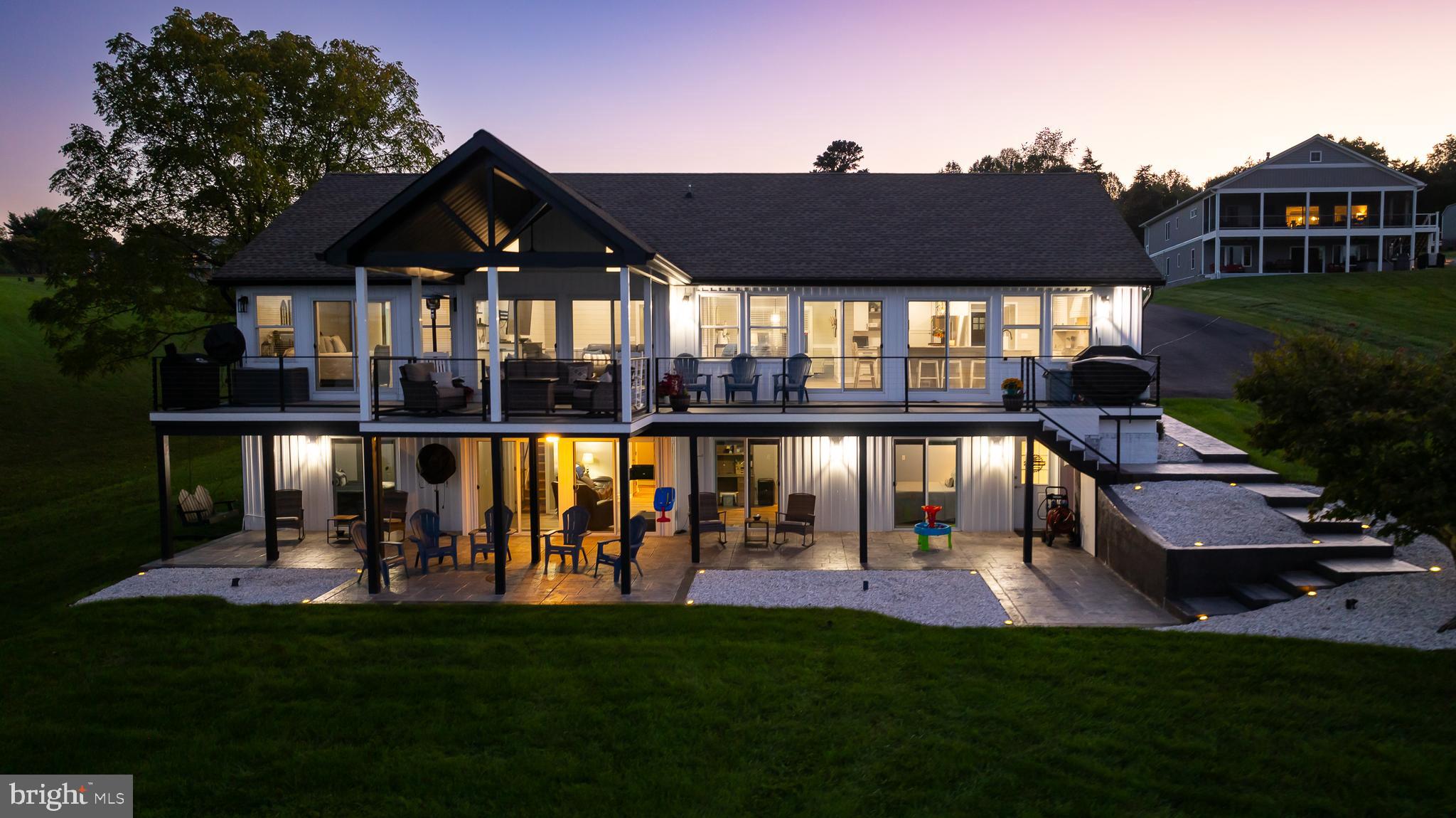 OAK GROVE ESTATES - Residential