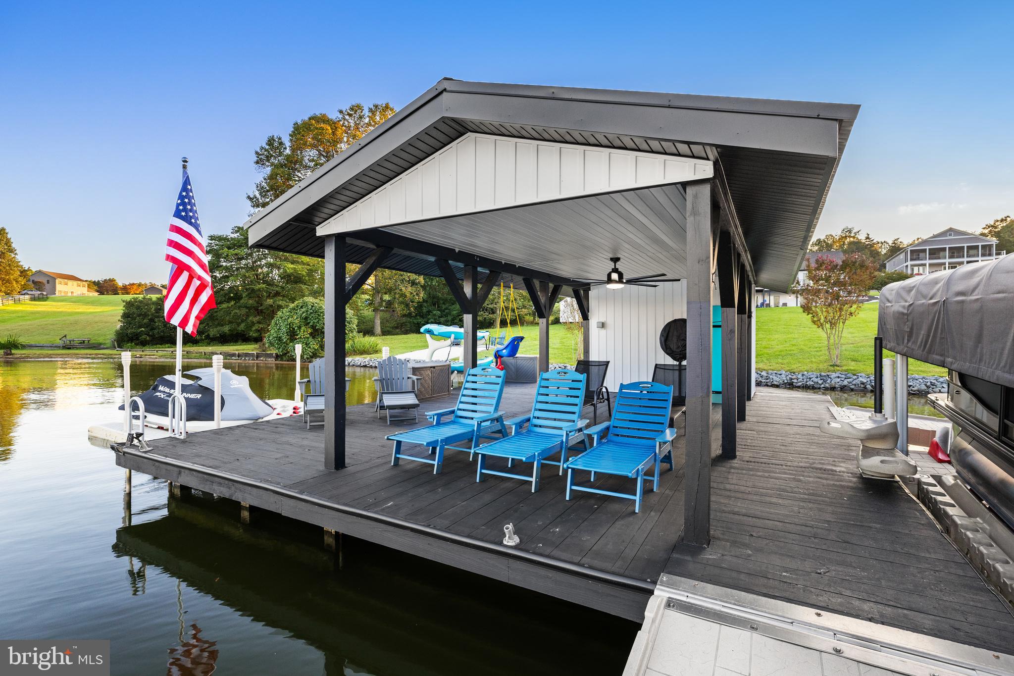 OAK GROVE ESTATES - Residential