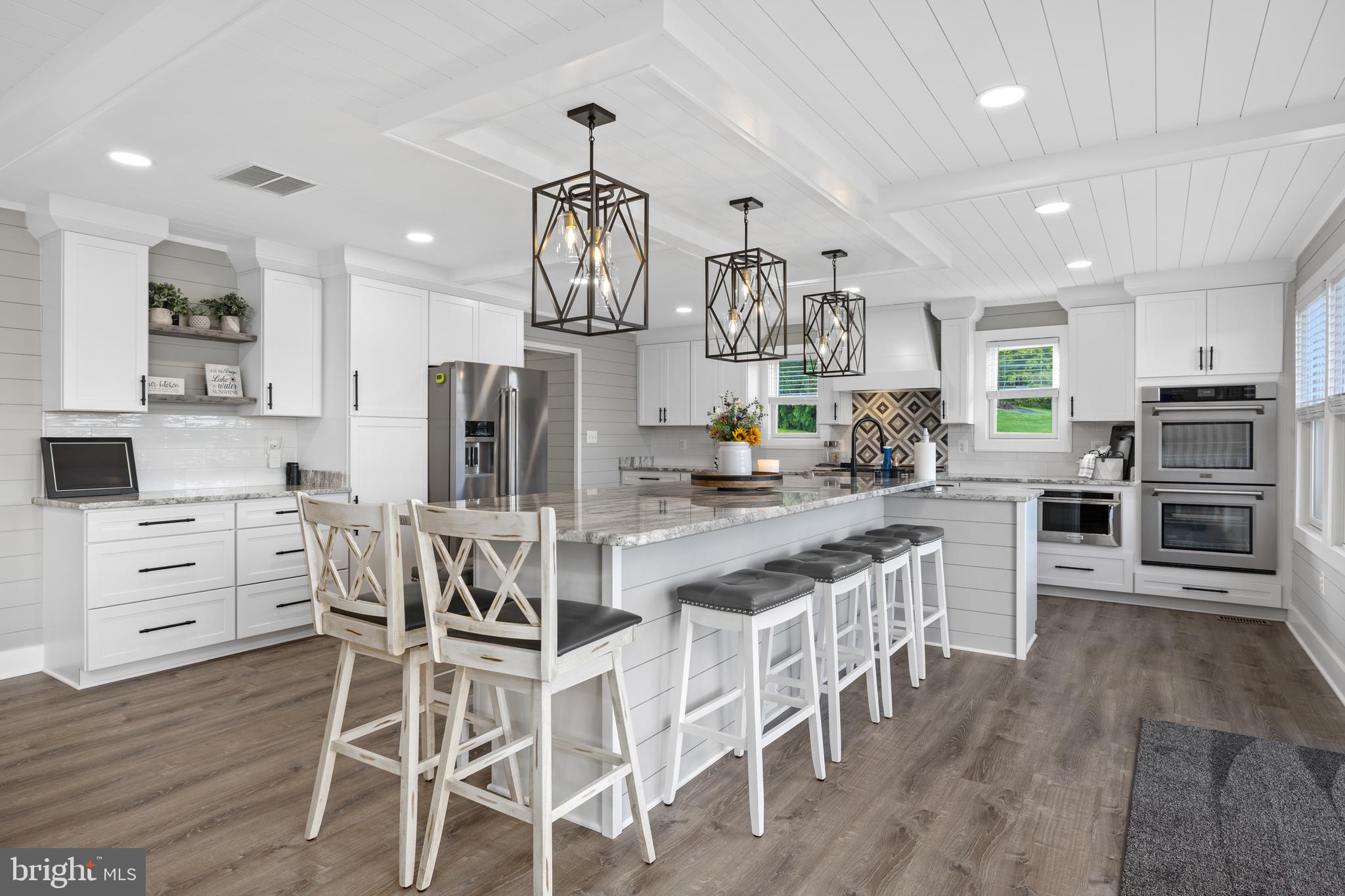 OAK GROVE ESTATES - Residential