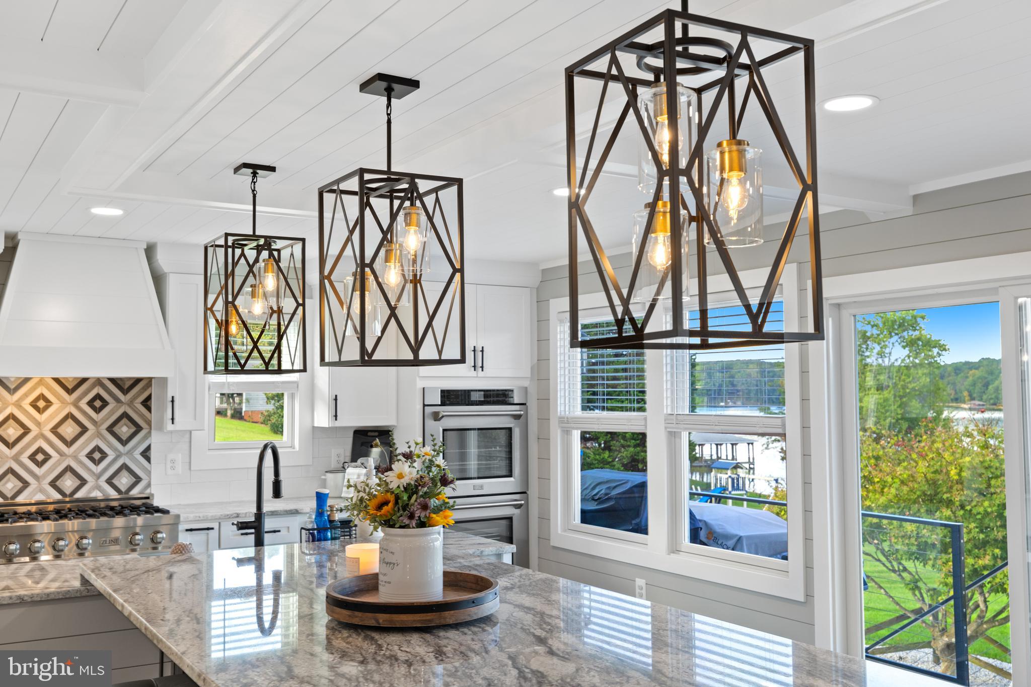 OAK GROVE ESTATES - Residential