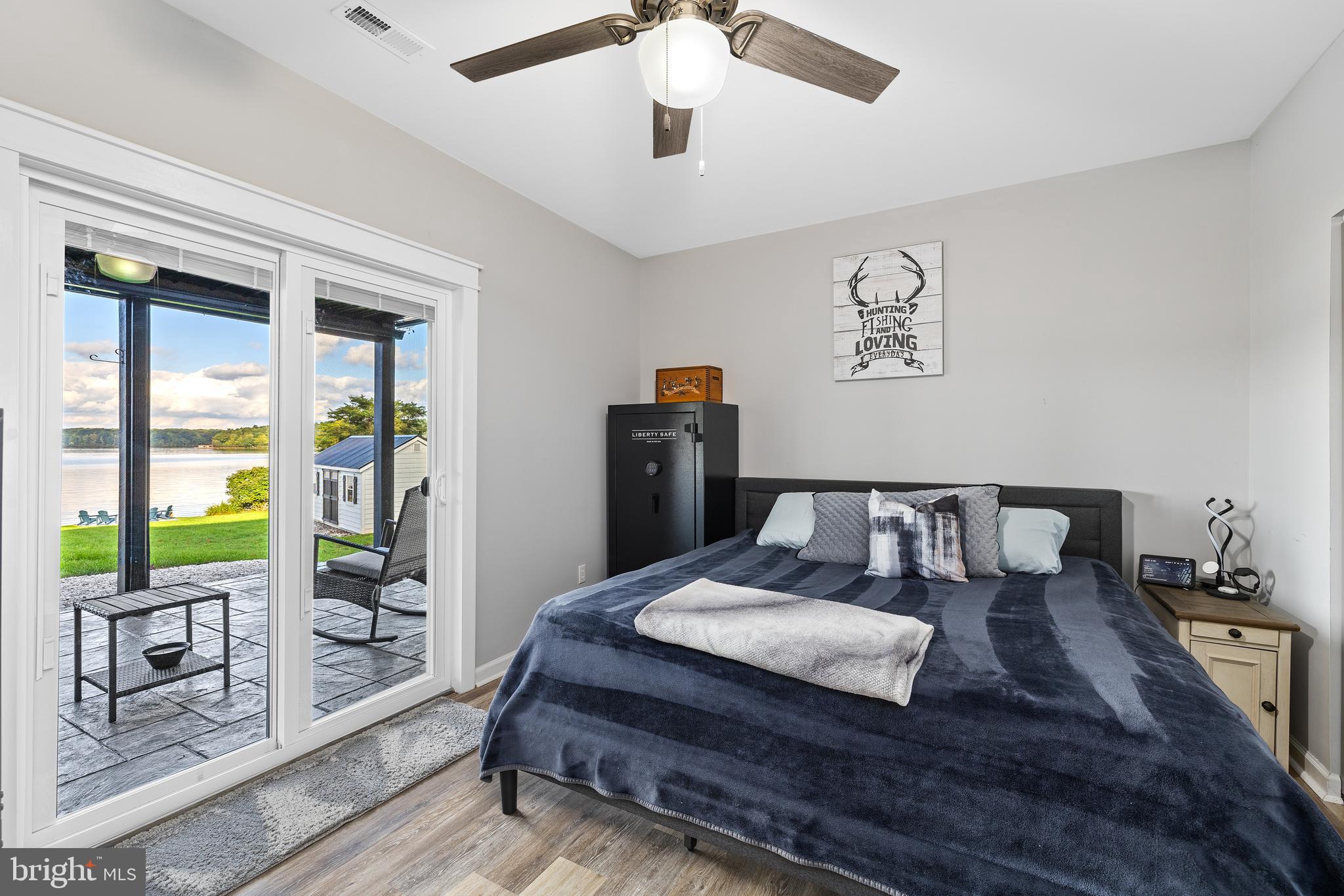 OAK GROVE ESTATES - Residential